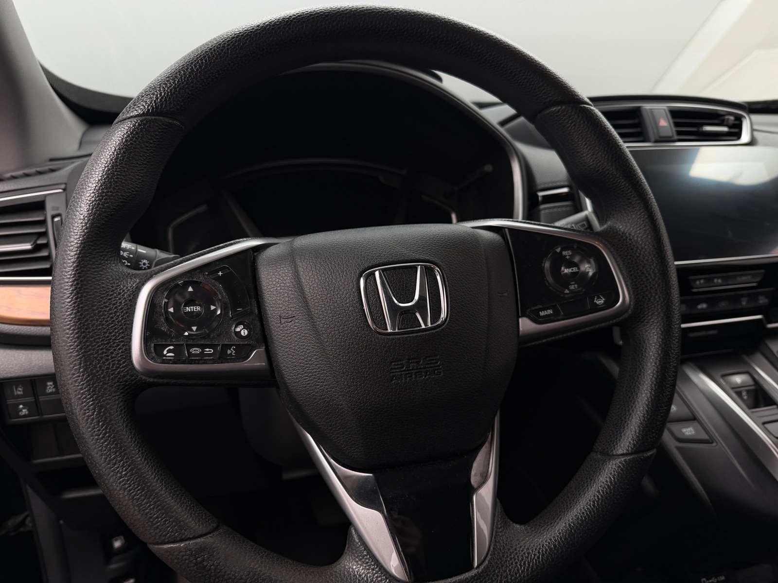 Thumbnail: 2022 Honda CR-V - 5
