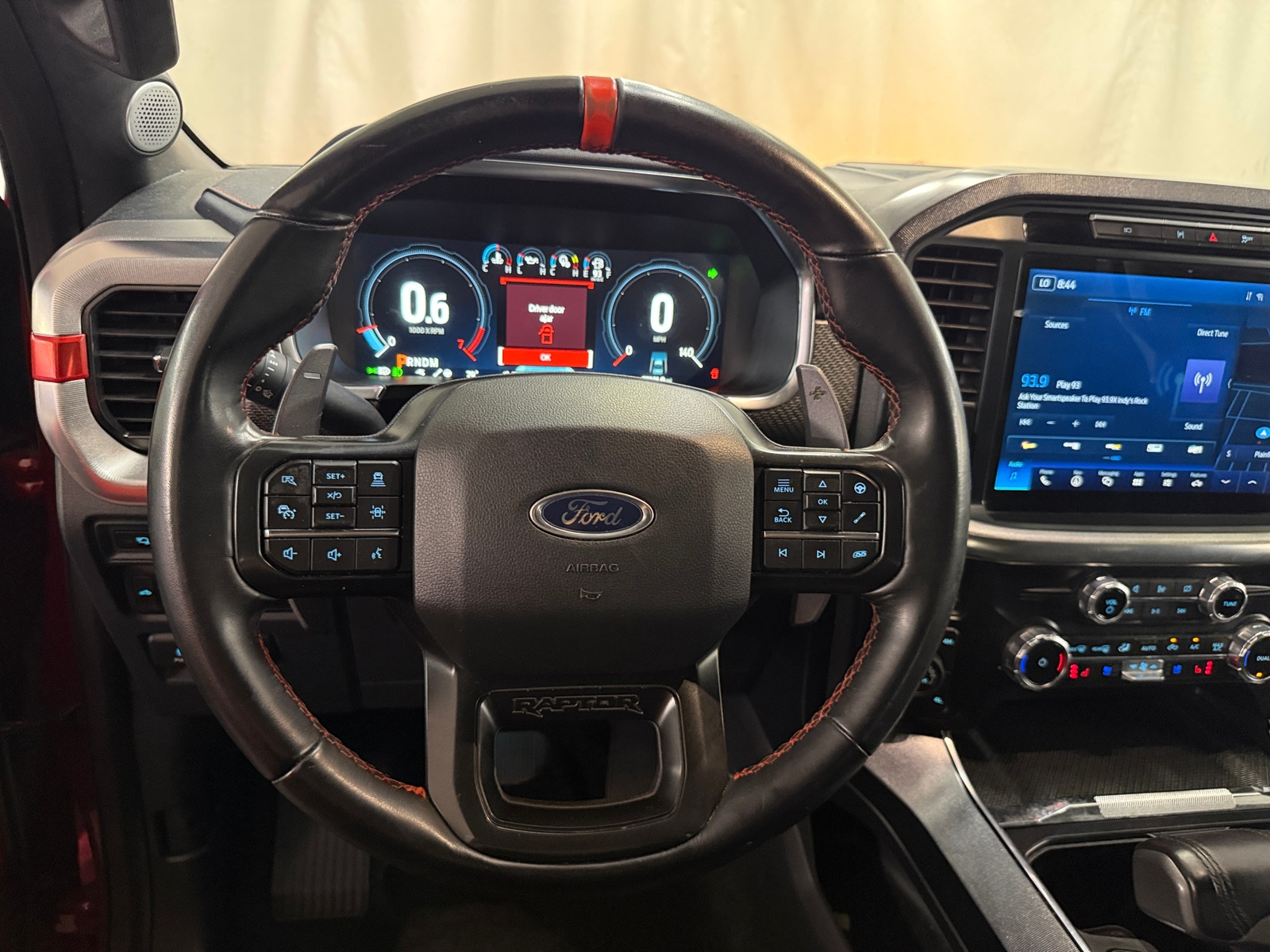 Thumbnail: 2023 Ford Econoline - 4