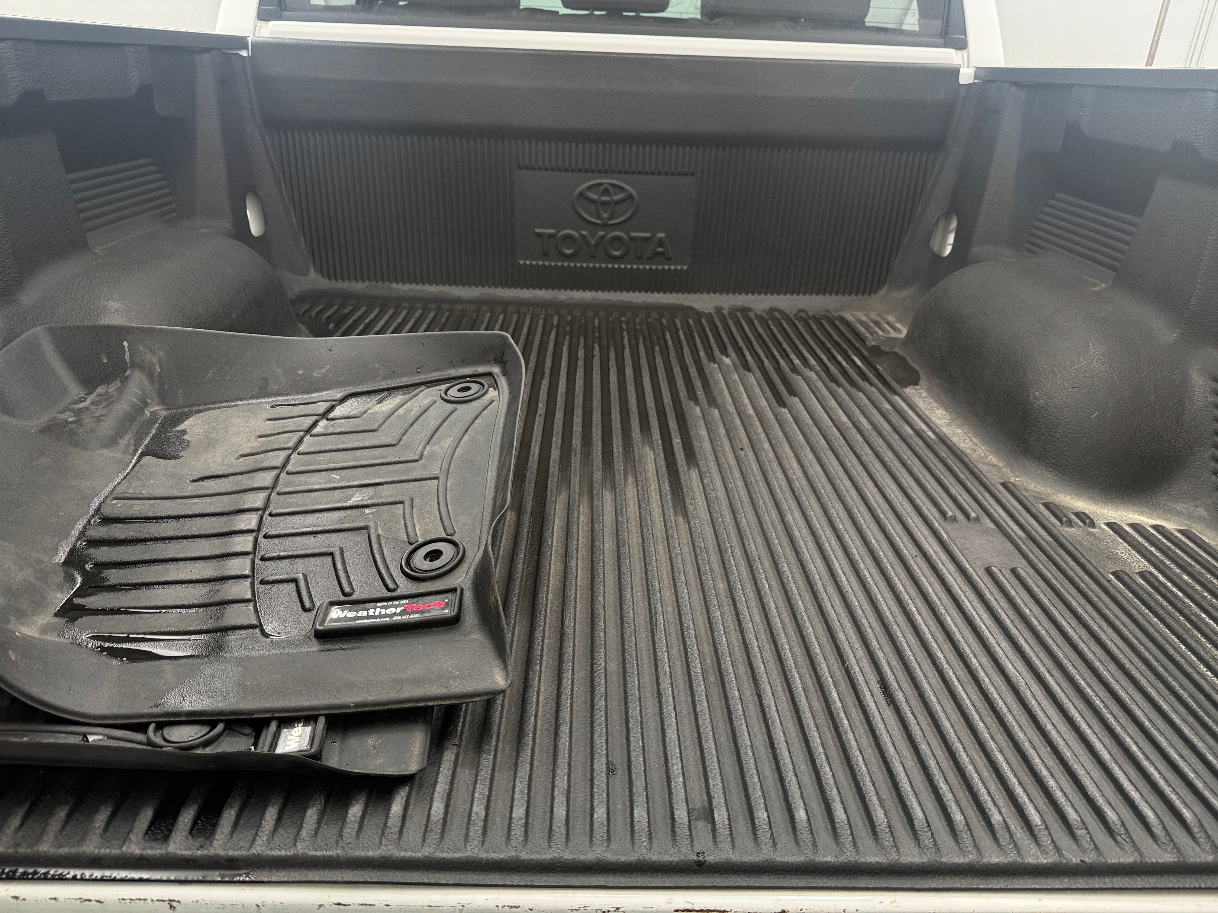 2015 Toyota Tundra