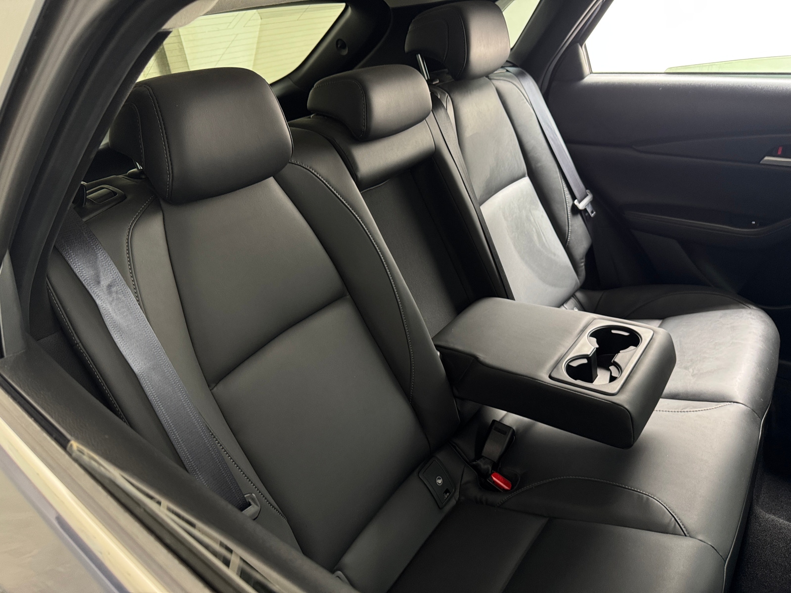Thumbnail: 2023 Mazda CX-30 - 5