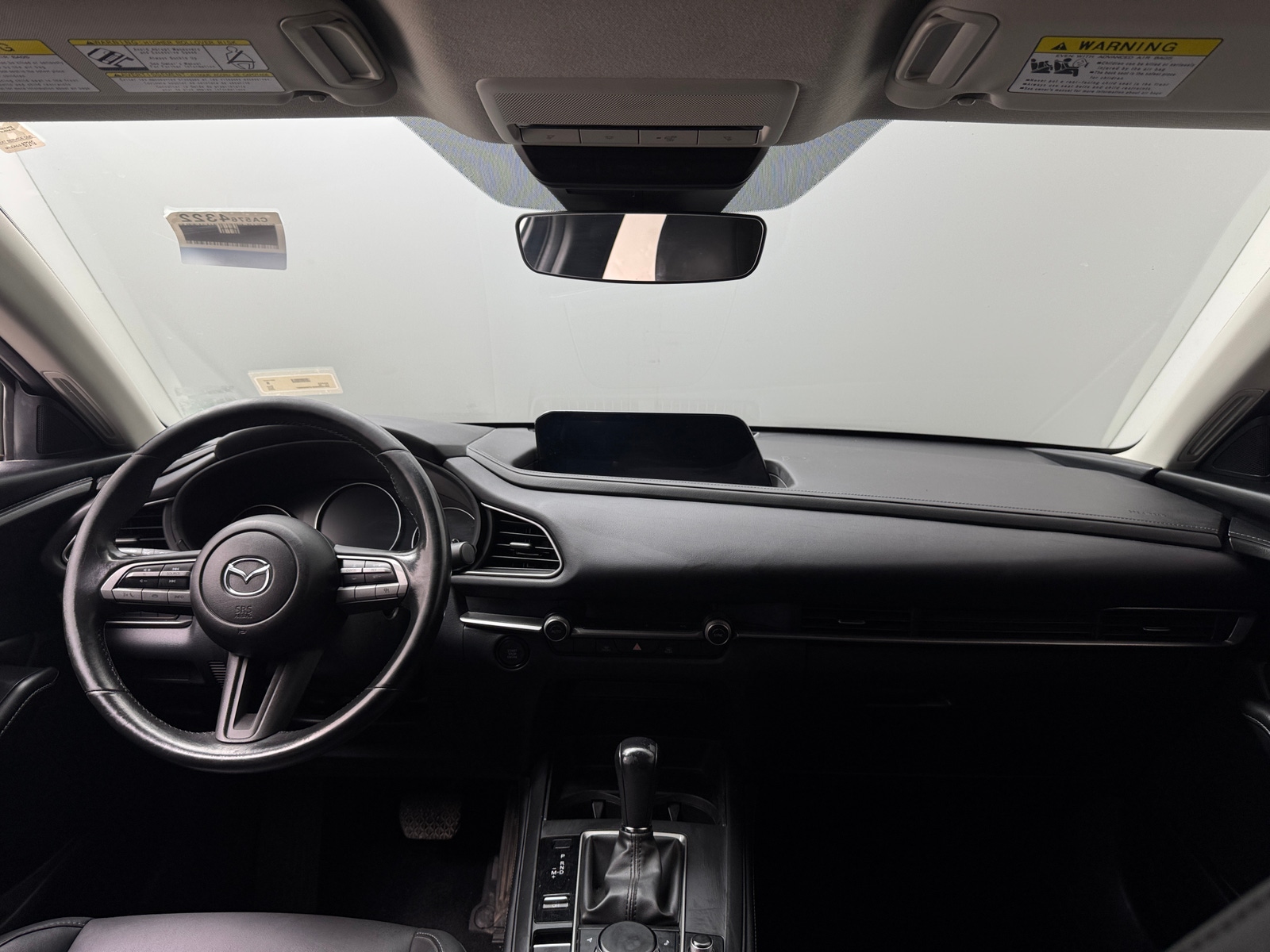 Thumbnail: 2023 Mazda CX-30 - 2