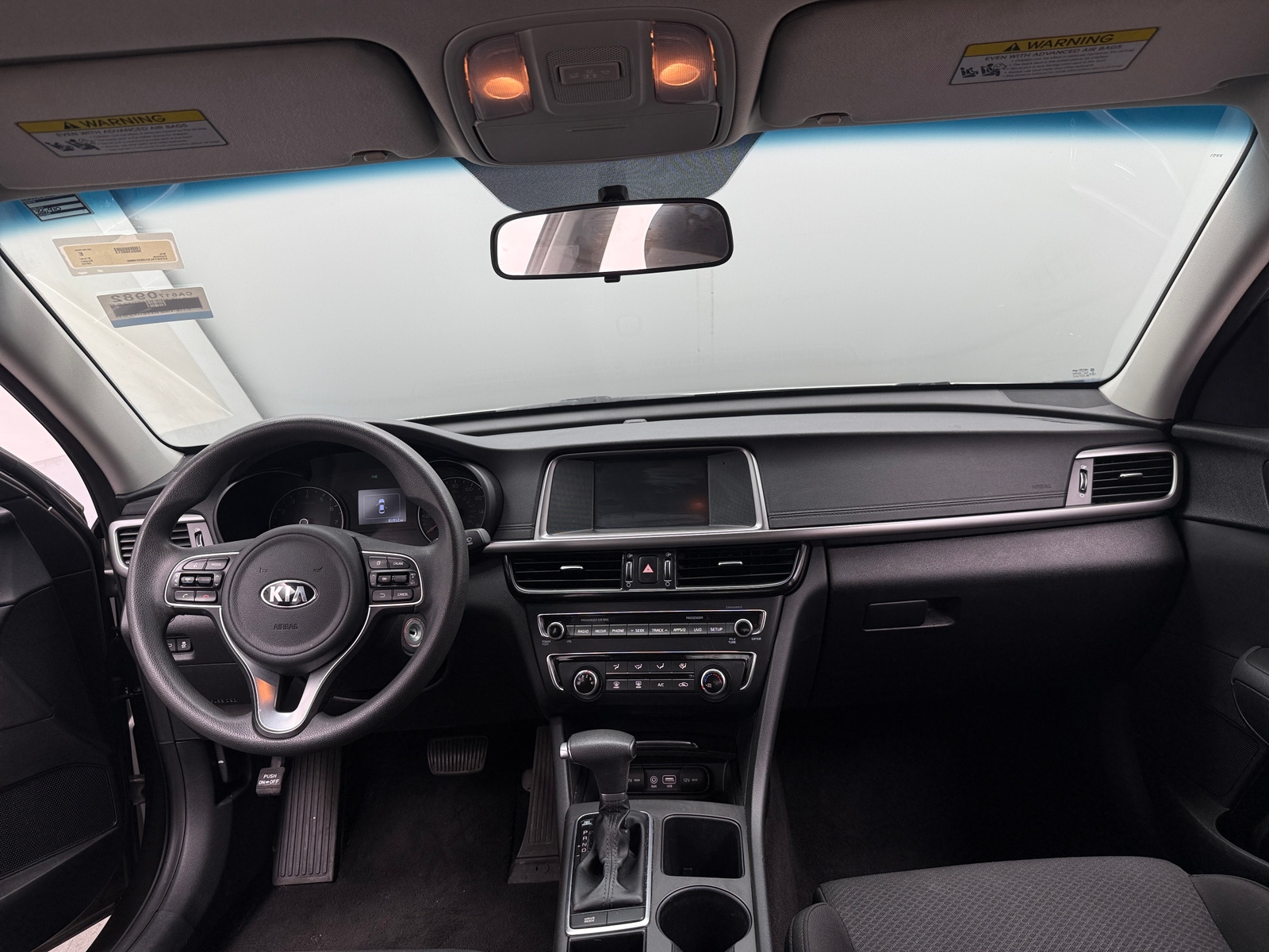 Thumbnail: 2018 Kia Optima - 3