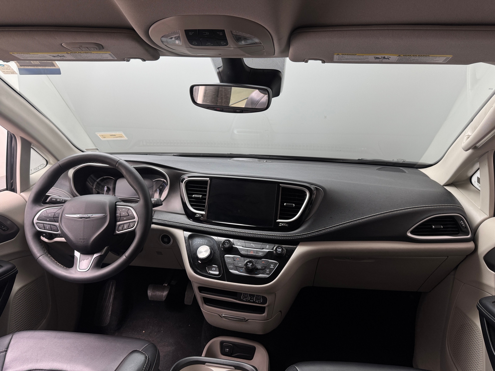 Thumbnail: 2024 Chrysler Pacifica - 2