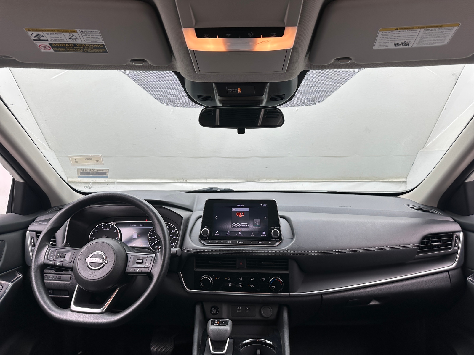 Thumbnail: 2024 Nissan Rogue - 3