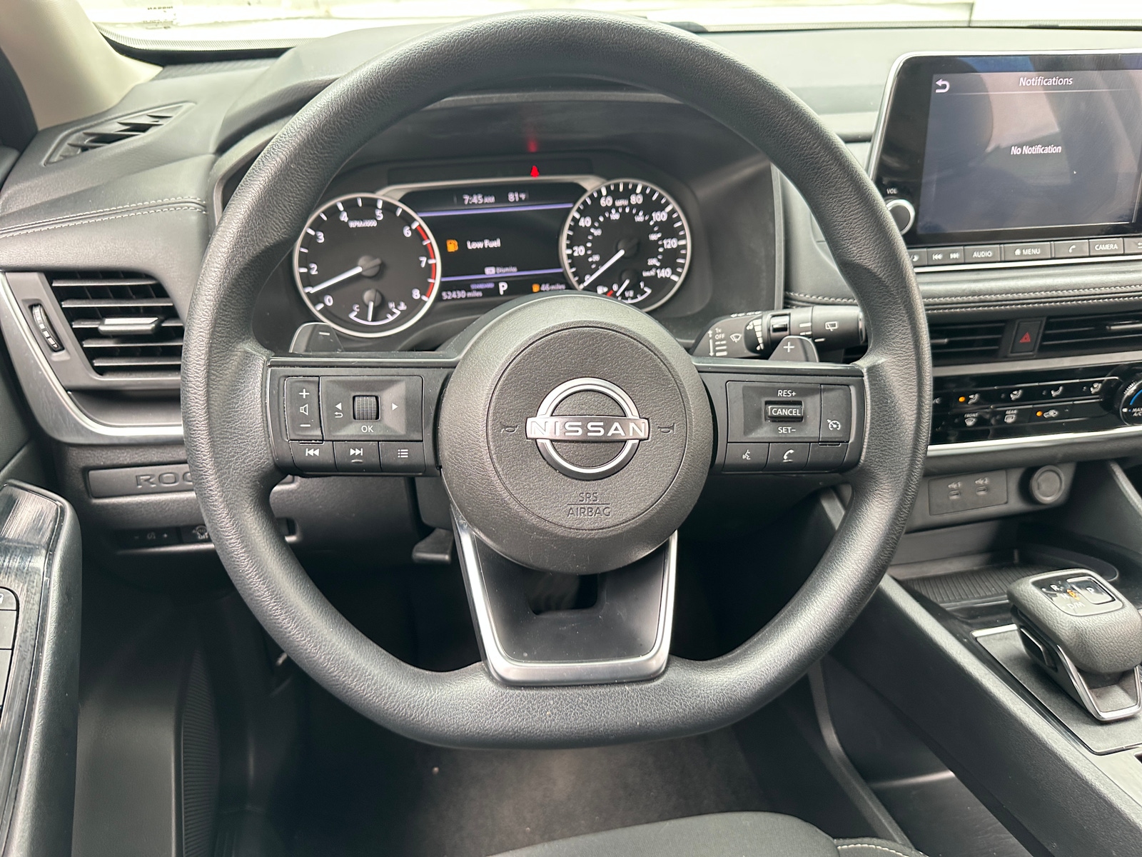 Thumbnail: 2024 Nissan Rogue - 5