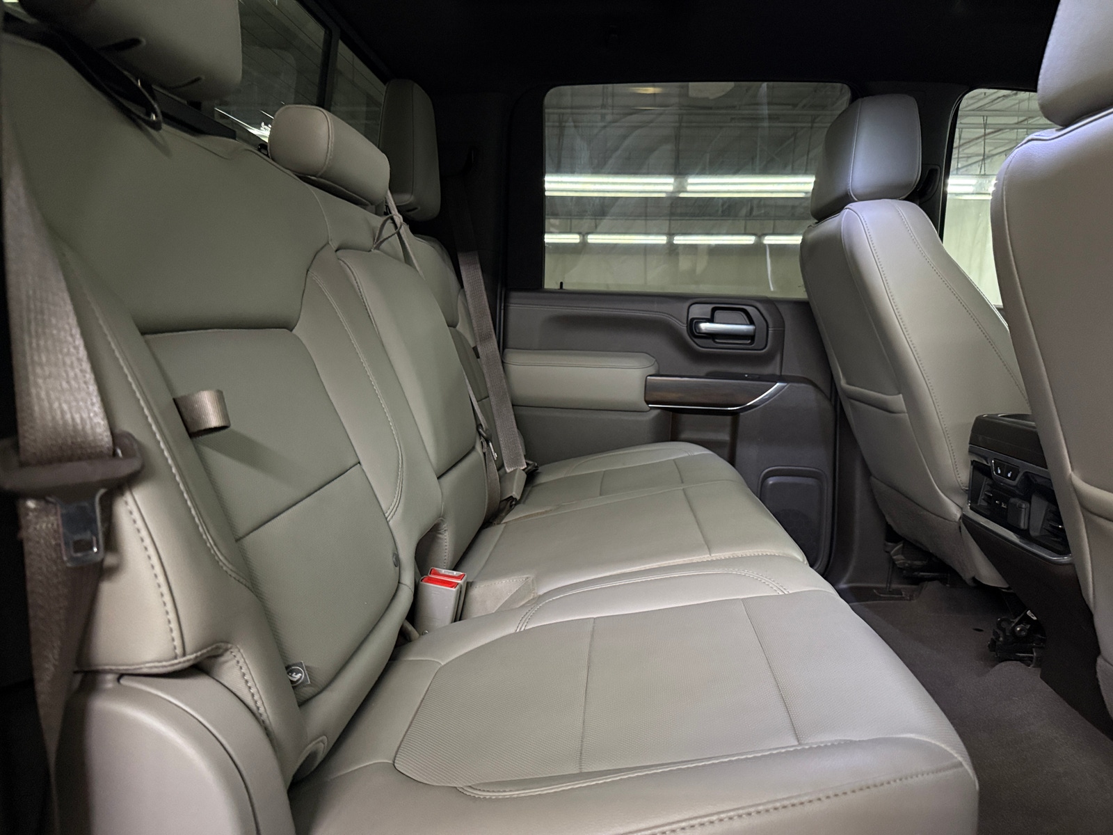 Thumbnail: 2020 GMC Sierra 2500 - 5