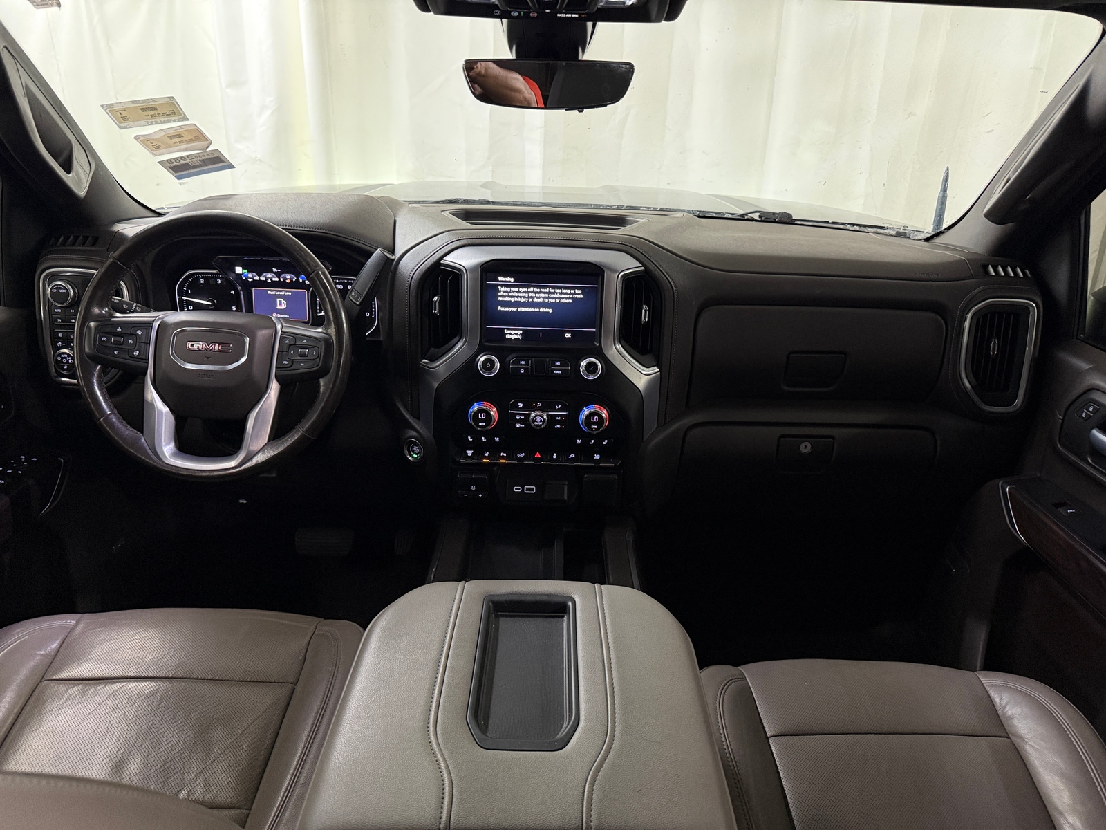 Thumbnail: 2020 GMC Sierra 2500 - 2