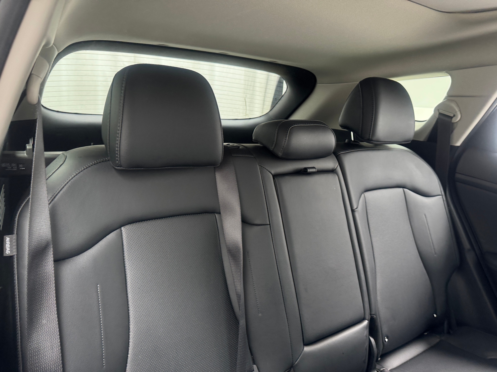 Thumbnail: 2025 Kia Sportage - 5