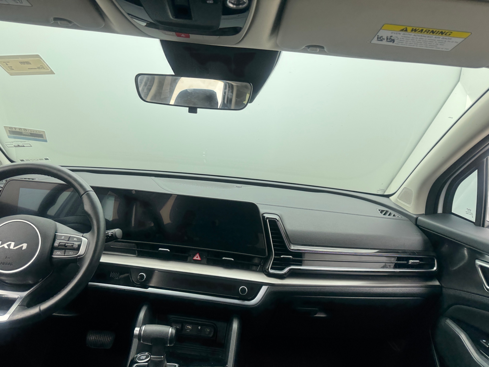 Thumbnail: 2025 Kia Sportage - 2