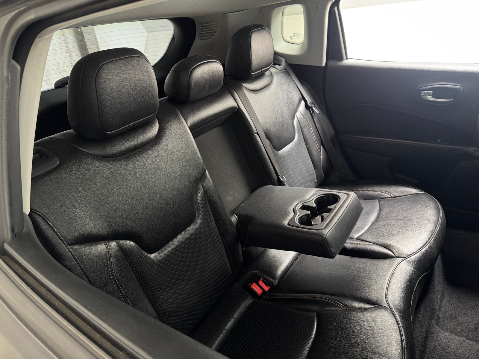 Thumbnail: 2019 Jeep Compass - 5