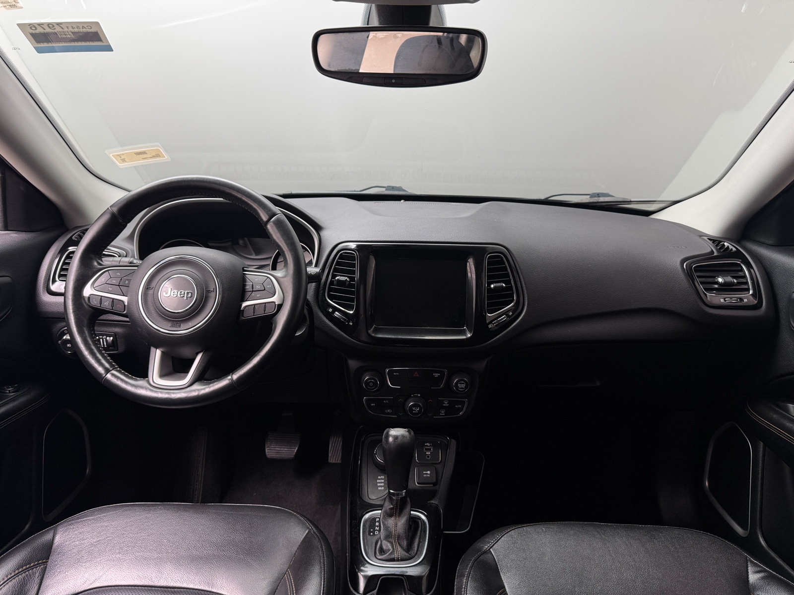 Thumbnail: 2019 Jeep Compass - 2