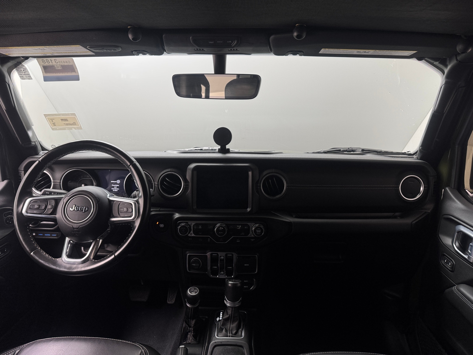 Thumbnail: 2022 Jeep Wrangler - 2