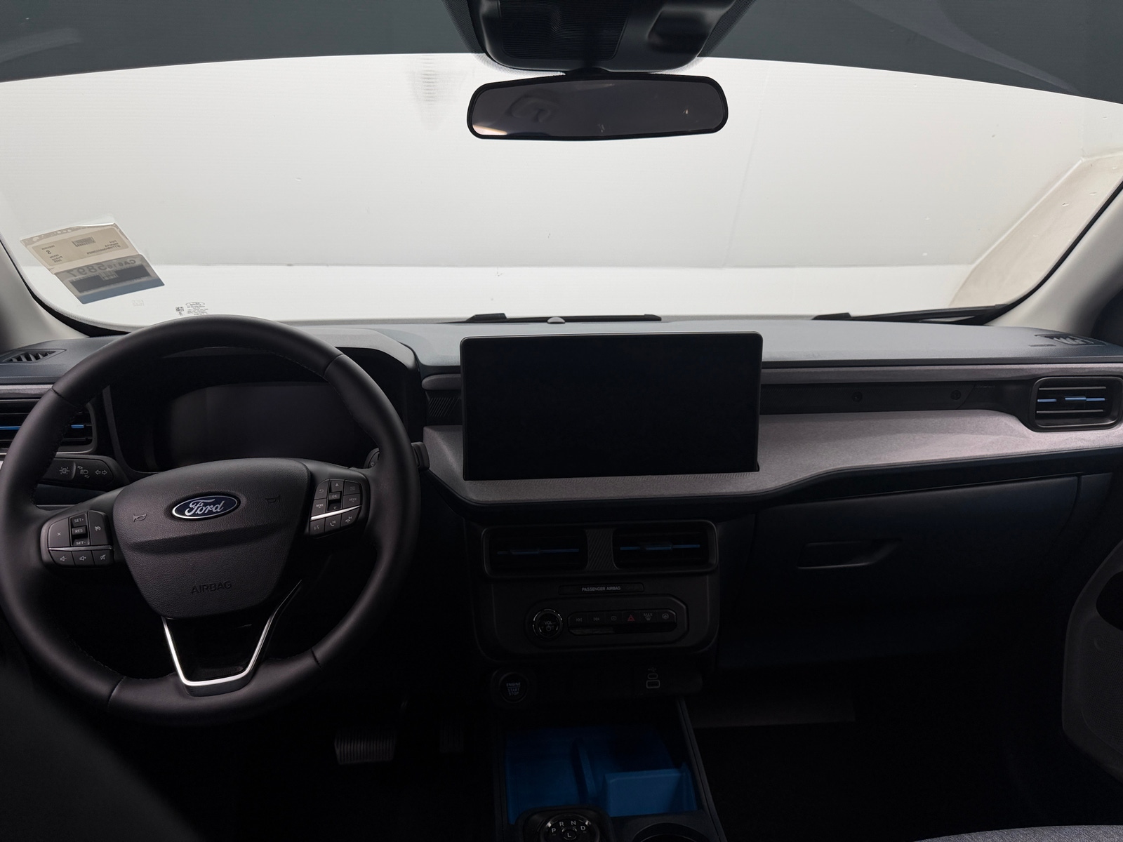 Thumbnail: 2025 Ford Maverick - 3