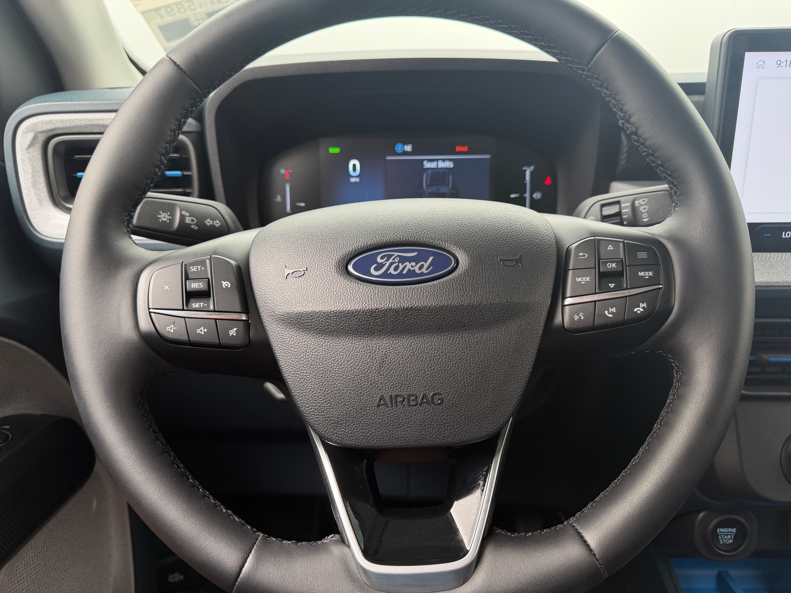 Thumbnail: 2025 Ford Maverick - 5
