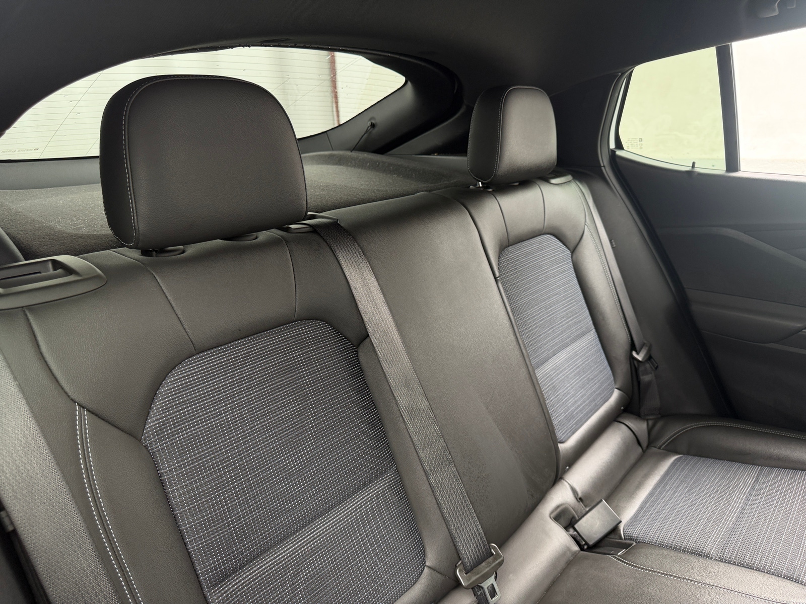 Thumbnail: 2024 Buick Envista - 5