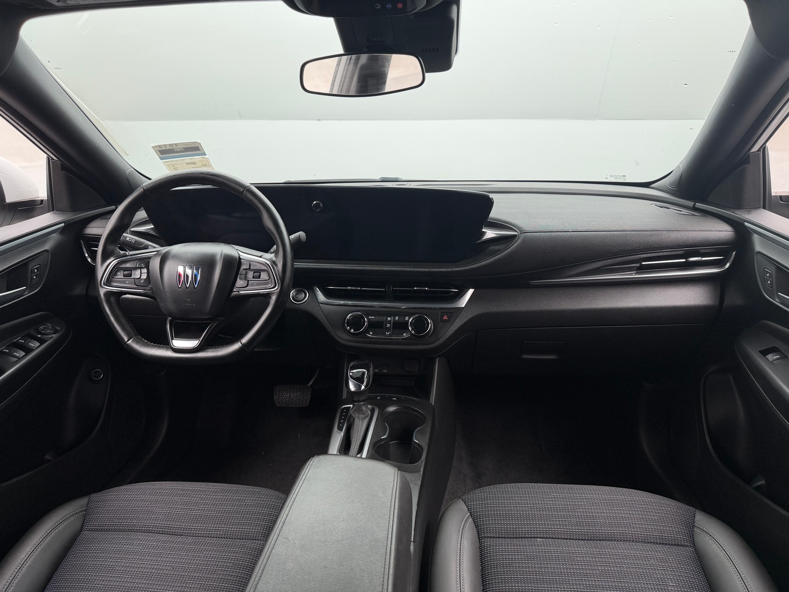 Thumbnail: 2024 Buick Envista - 2