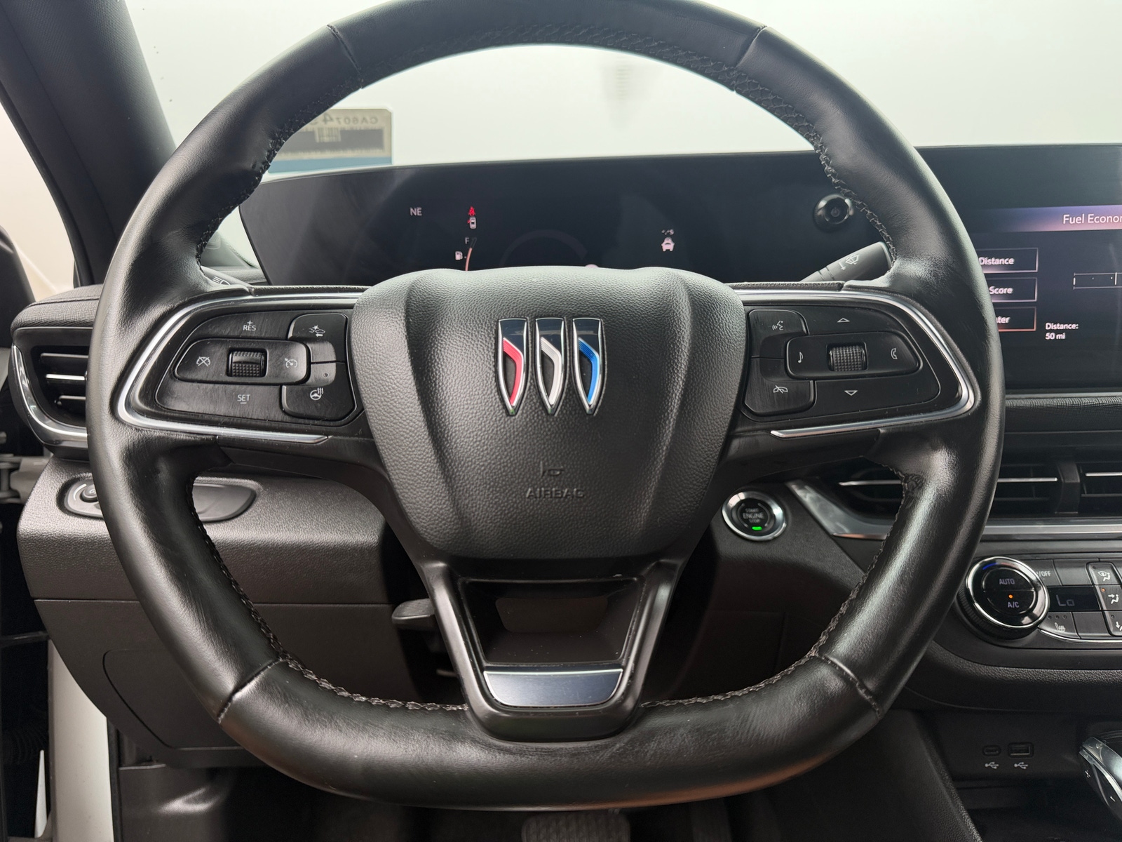 Thumbnail: 2024 Buick Envista - 4