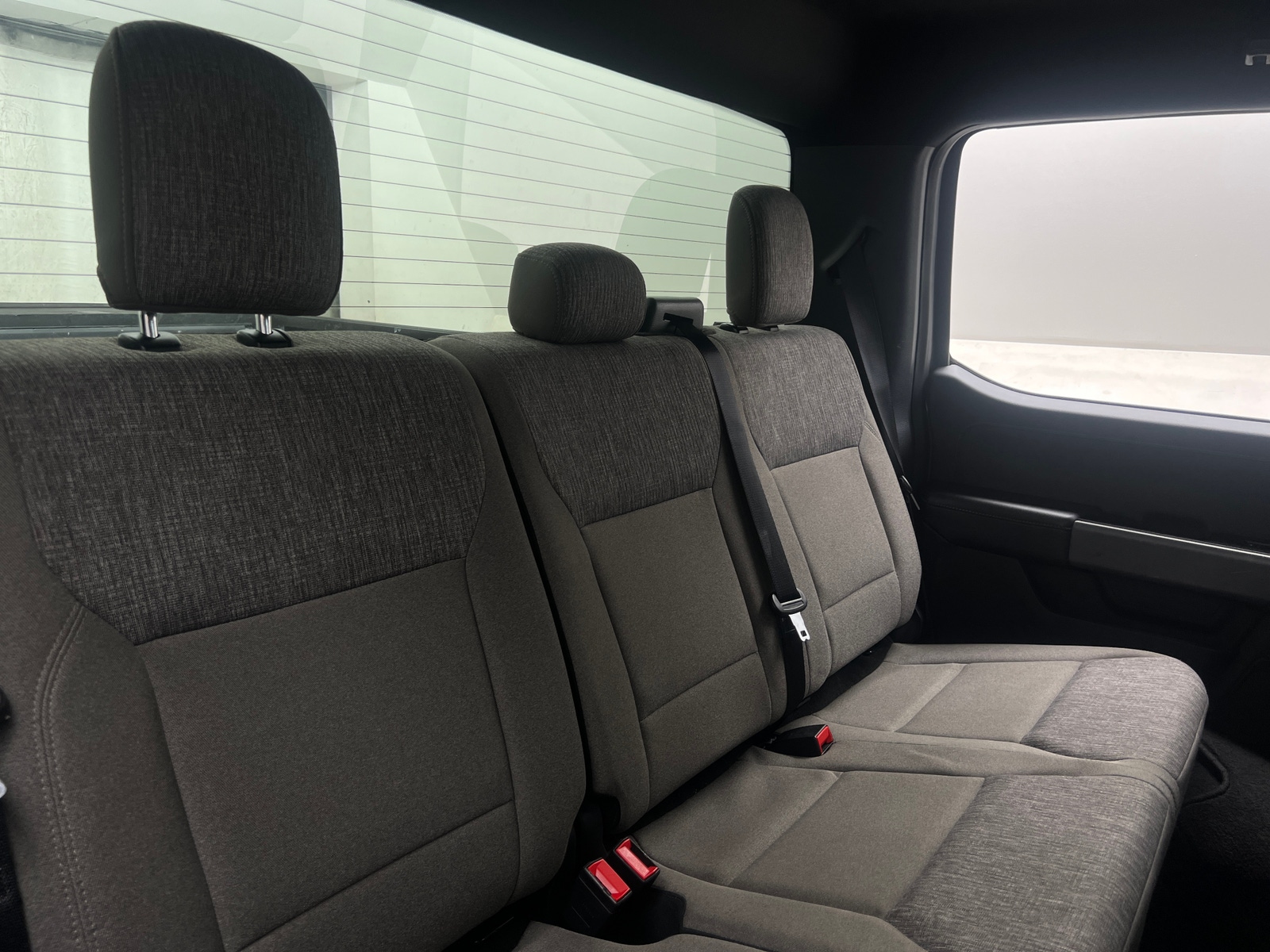 Thumbnail: 2024 Ford Econoline - 6