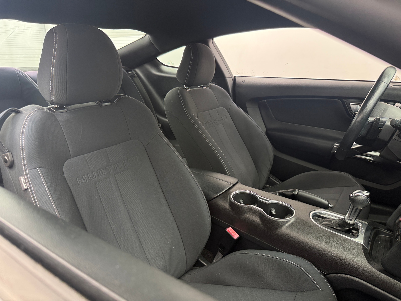 Thumbnail: 2020 Ford Mustang - 2