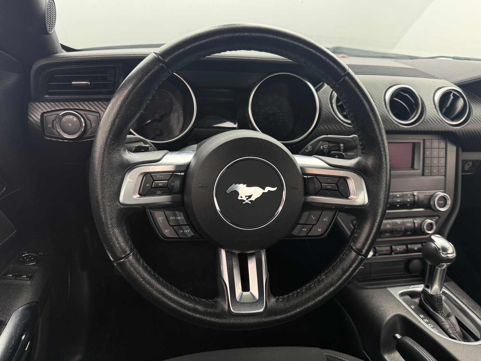 Thumbnail: 2020 Ford Mustang - 4
