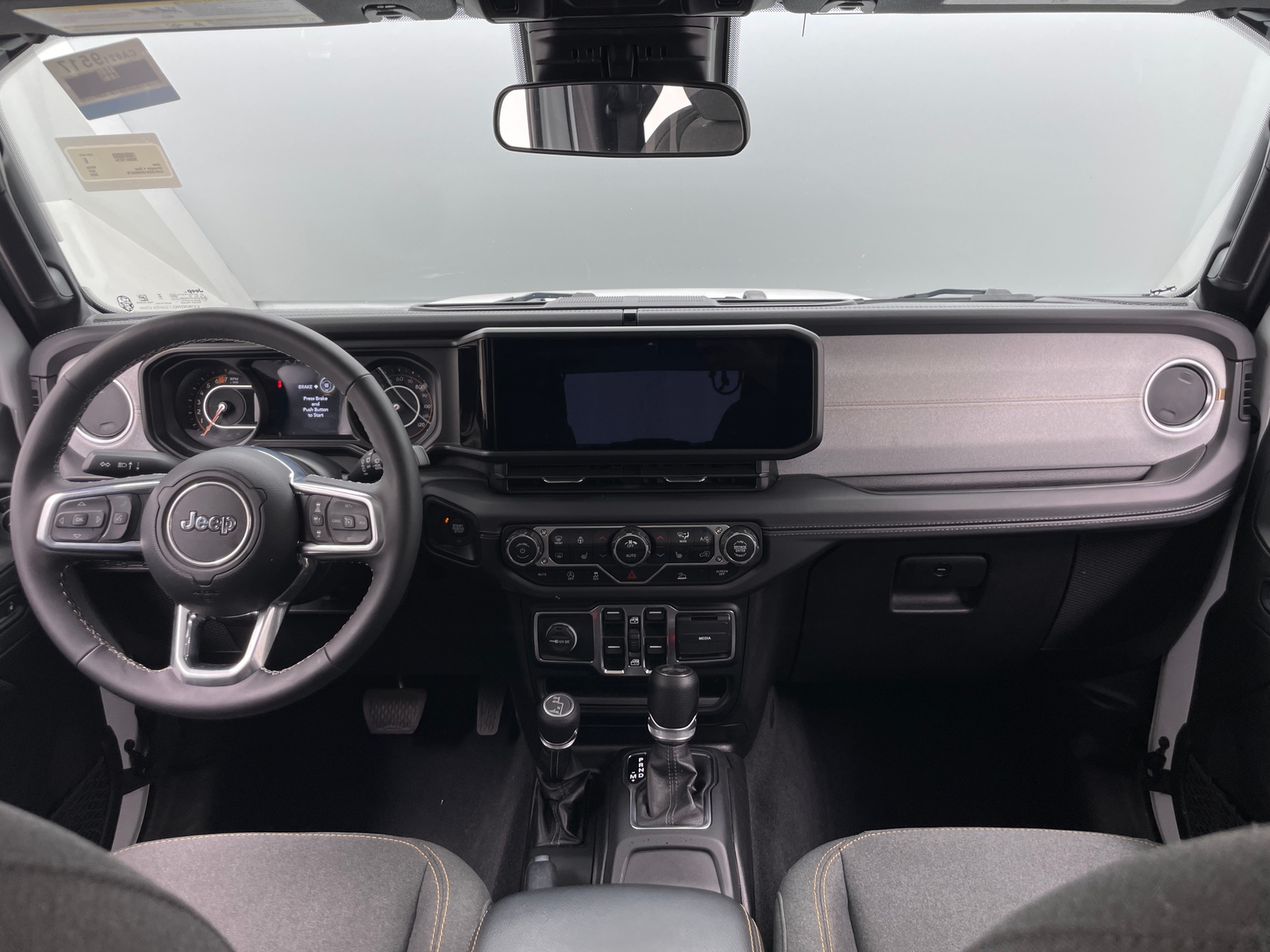 Thumbnail: 2025 Jeep Wrangler - 3