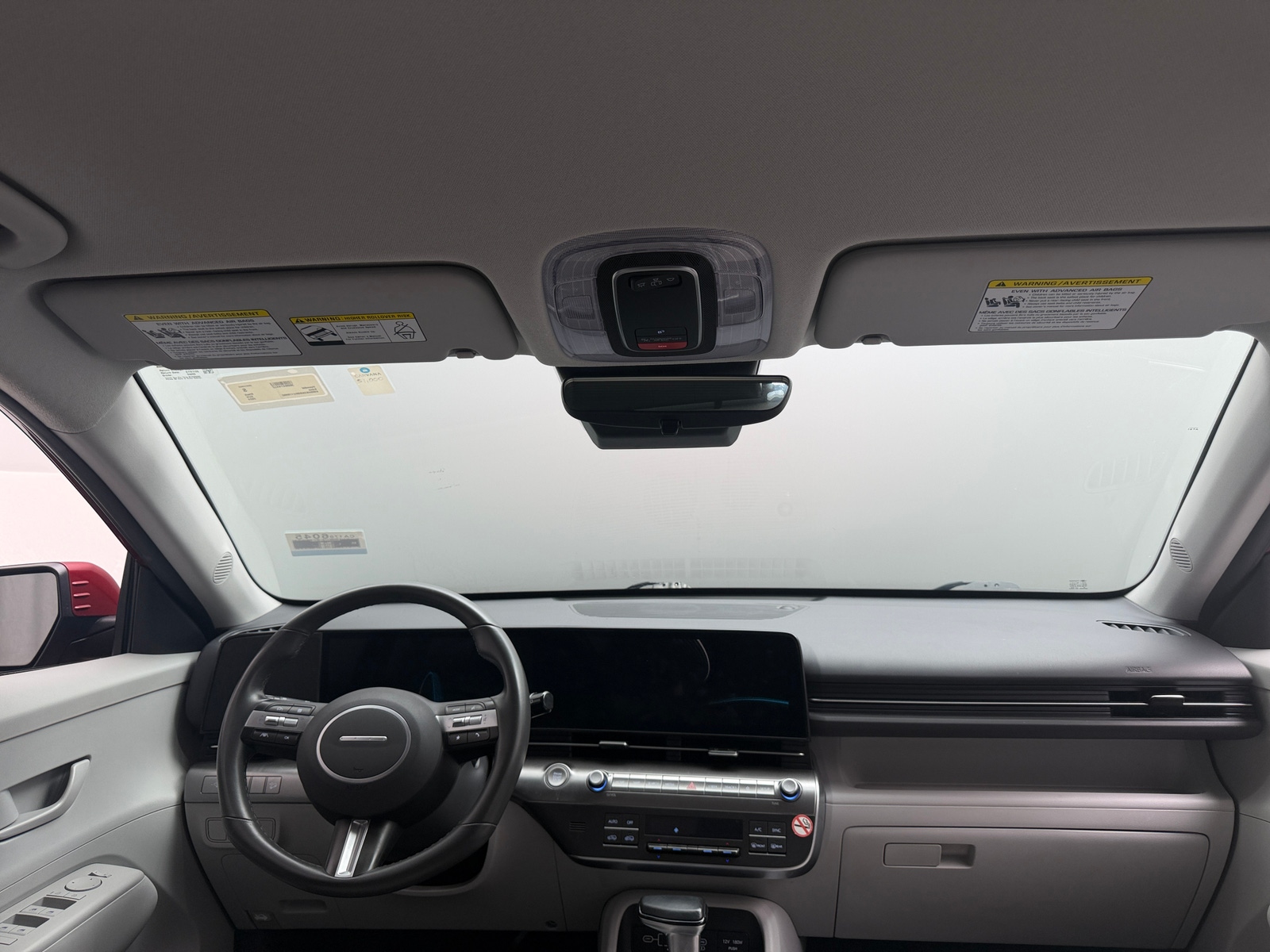 Thumbnail: 2024 Hyundai Kona - 3