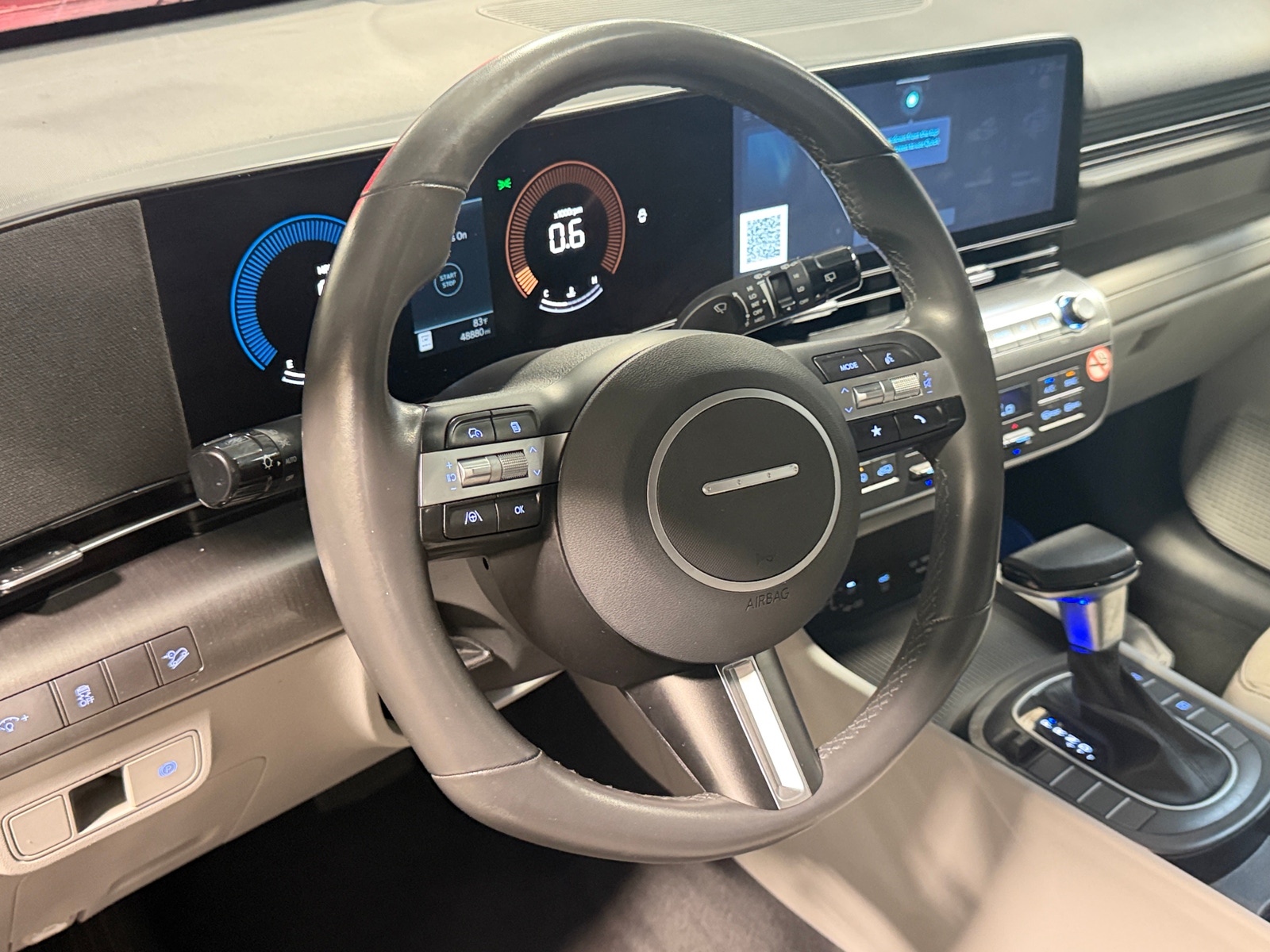 Thumbnail: 2024 Hyundai Kona - 5