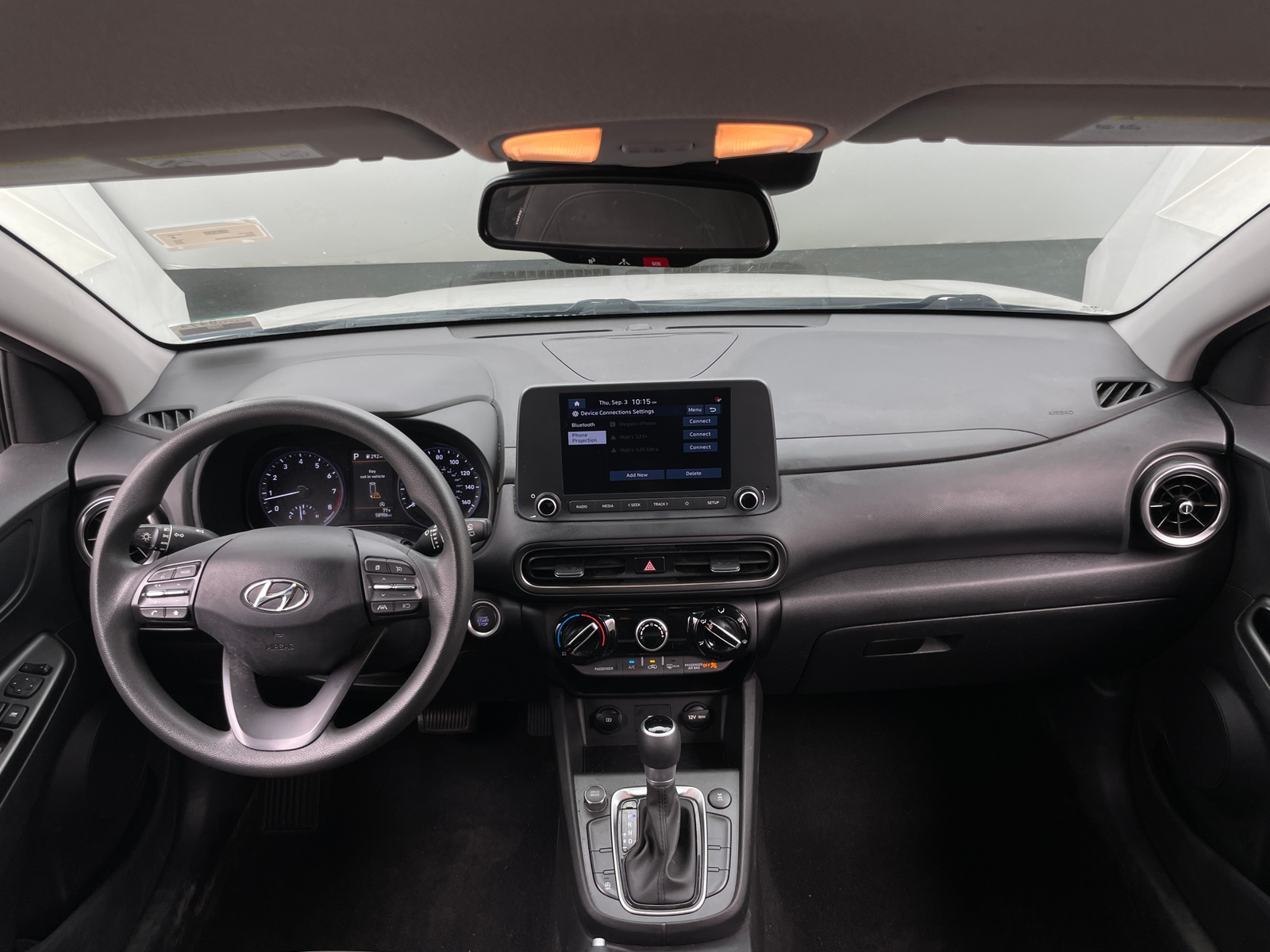 Thumbnail: 2023 Hyundai Kona - 3