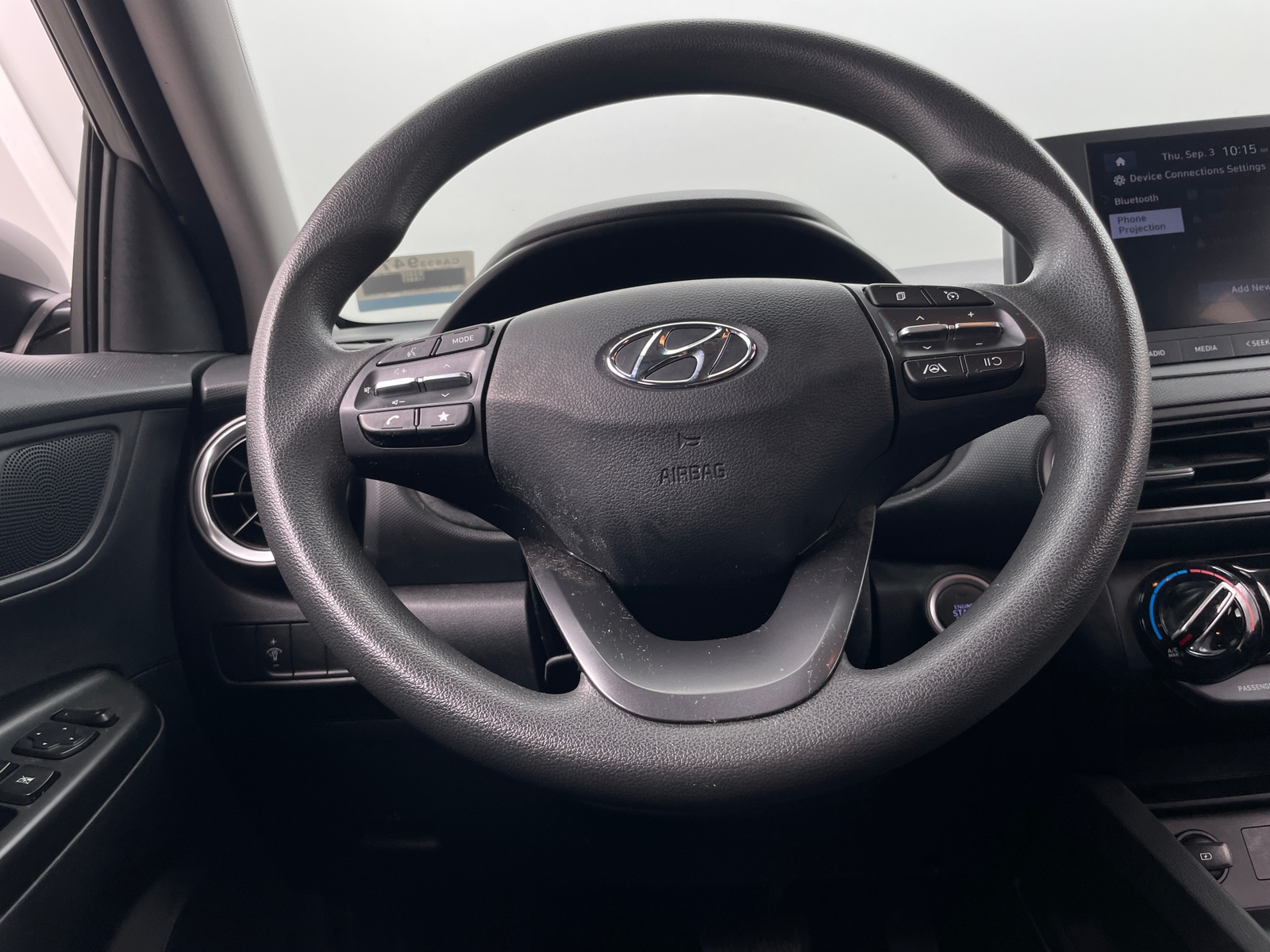 Thumbnail: 2023 Hyundai Kona - 5