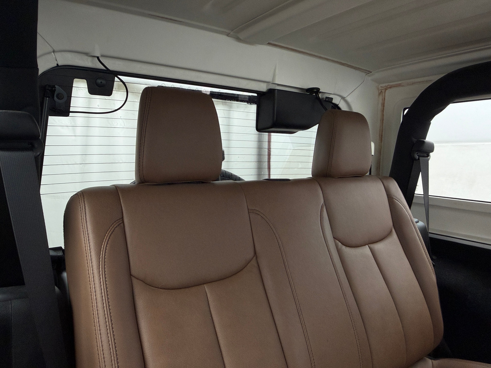 Thumbnail: 2015 Jeep Wrangler - 4