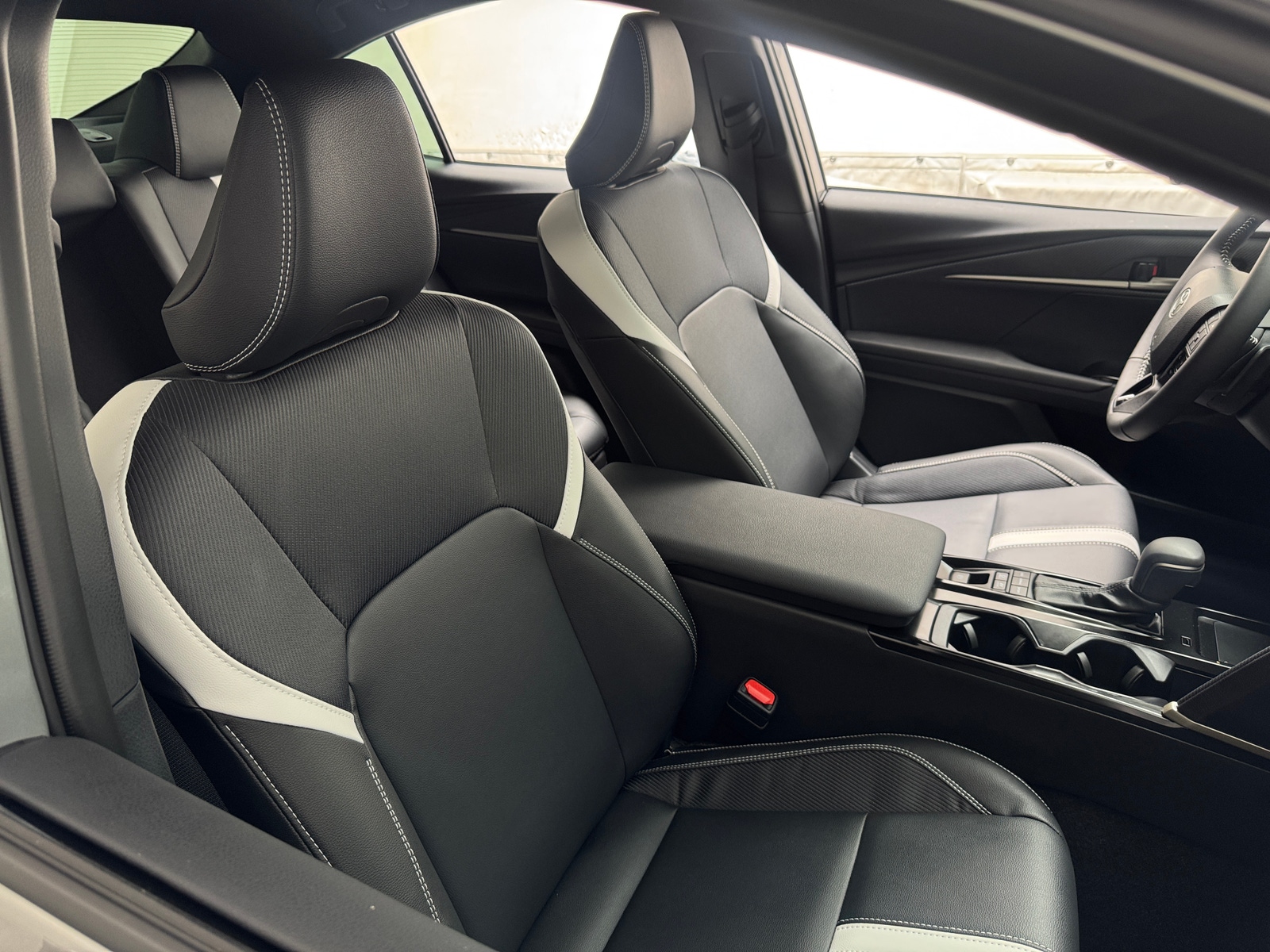 Thumbnail: 2026 Toyota Camry - 2