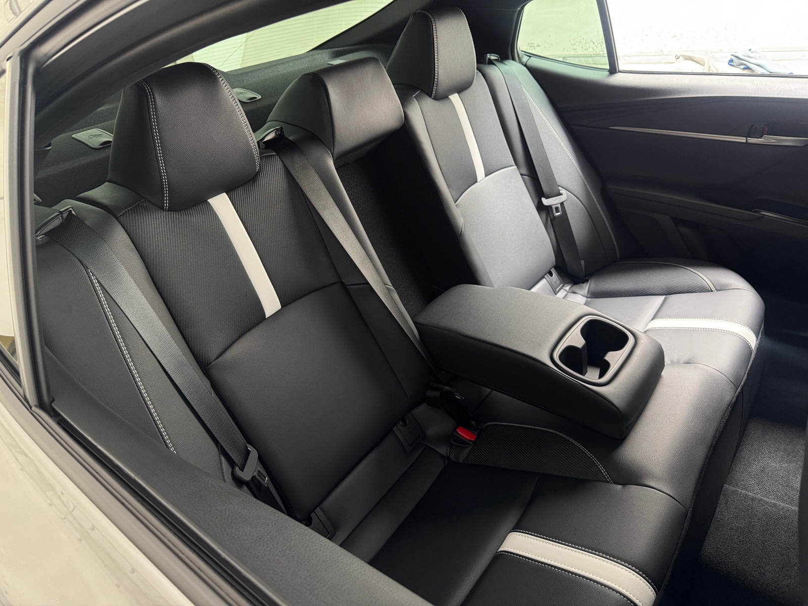 Thumbnail: 2026 Toyota Camry - 6