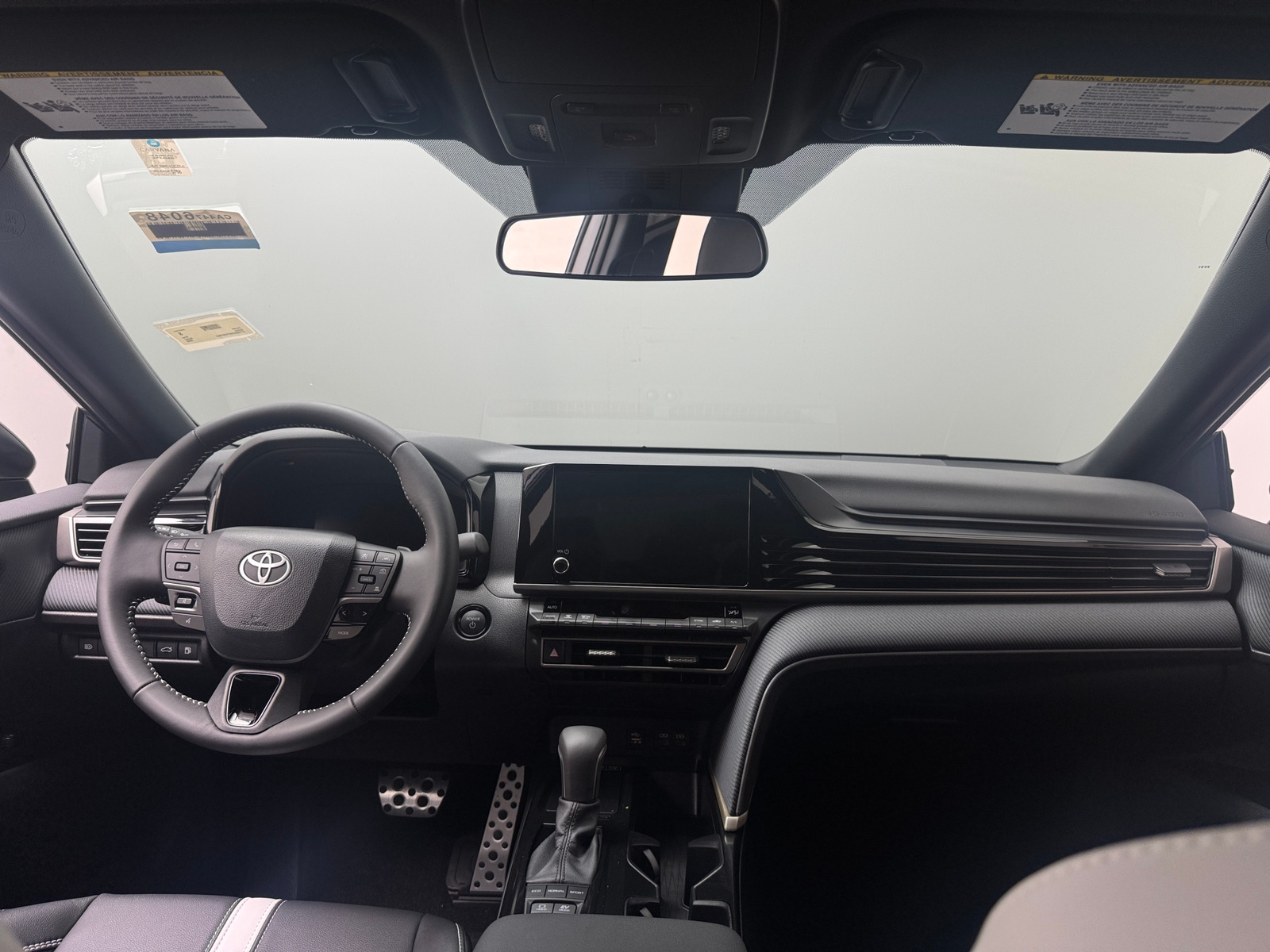 Thumbnail: 2026 Toyota Camry - 3