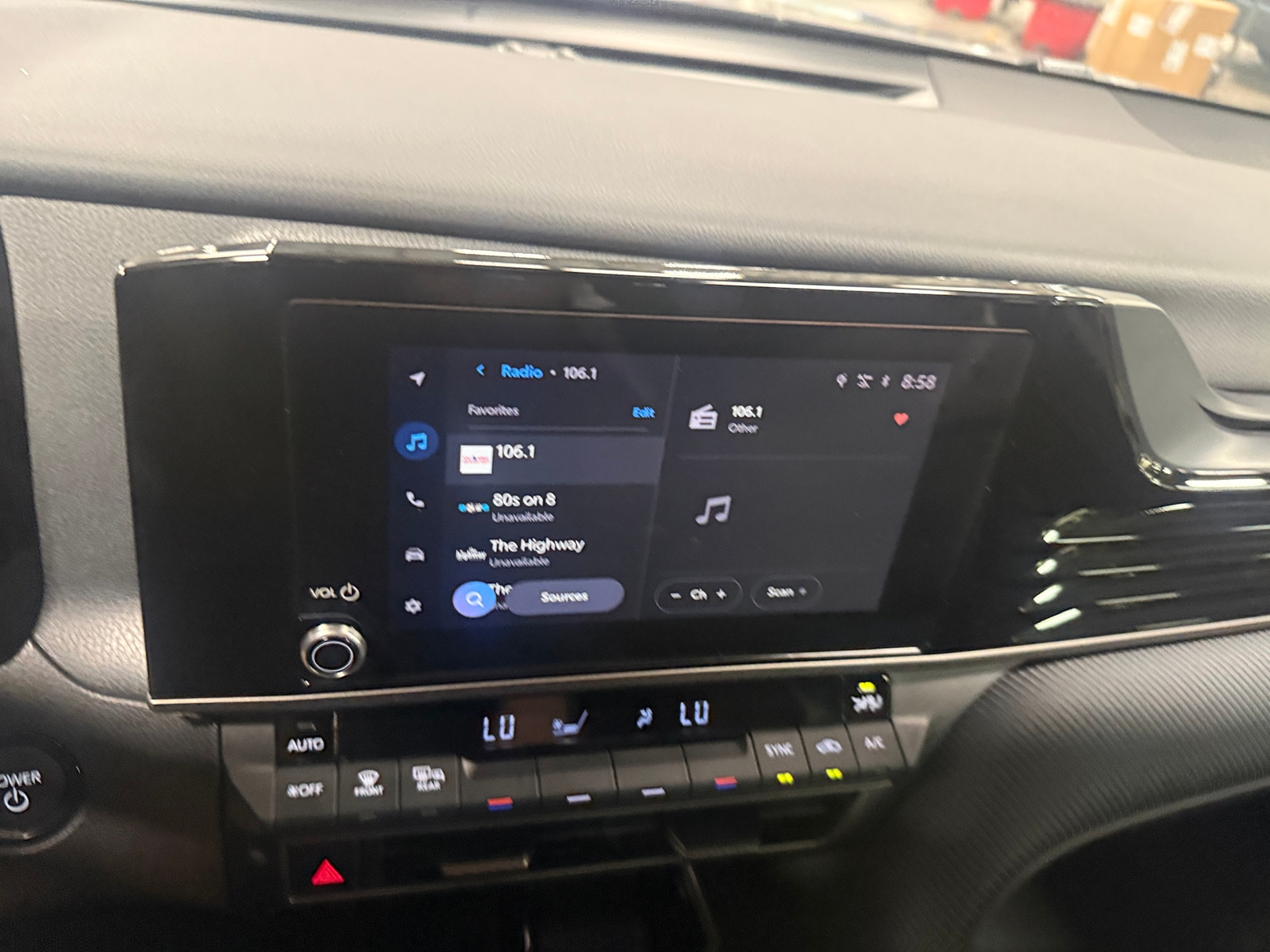 Thumbnail: 2026 Toyota Camry - 4