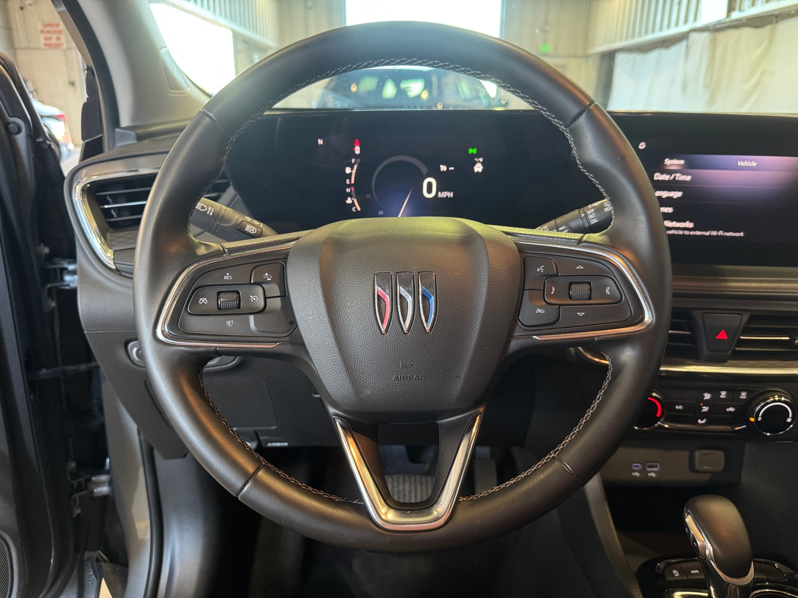 Thumbnail: 2025 Buick Encore GX - 4