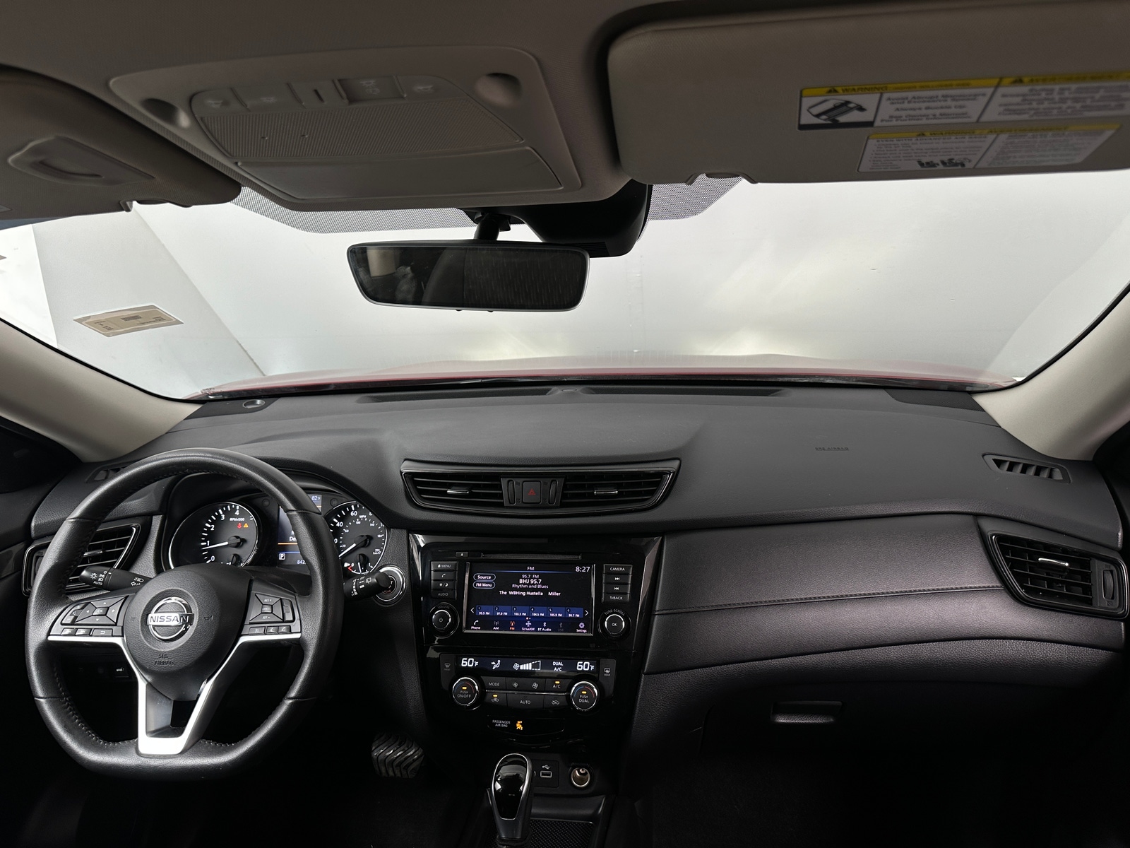 Thumbnail: 2020 Nissan Rogue - 3