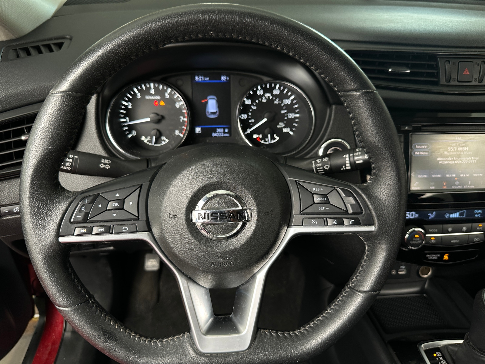 Thumbnail: 2020 Nissan Rogue - 5