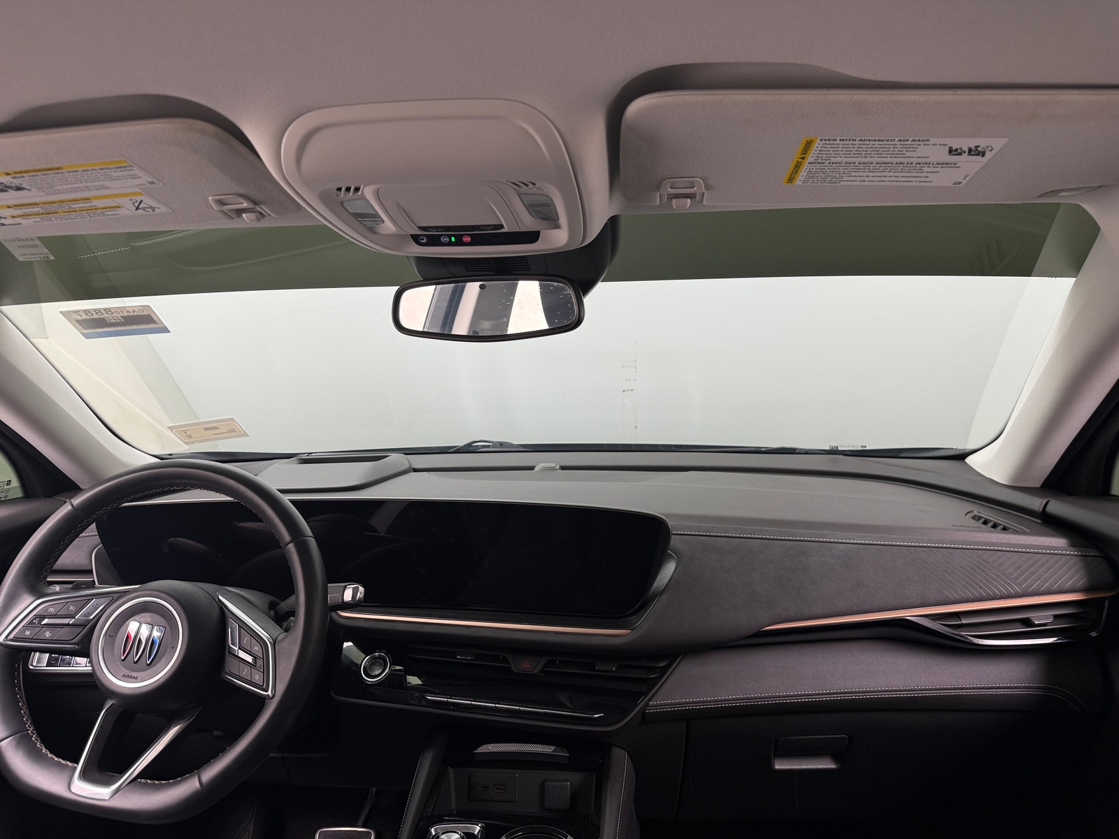 Thumbnail: 2025 Buick Envision - 2