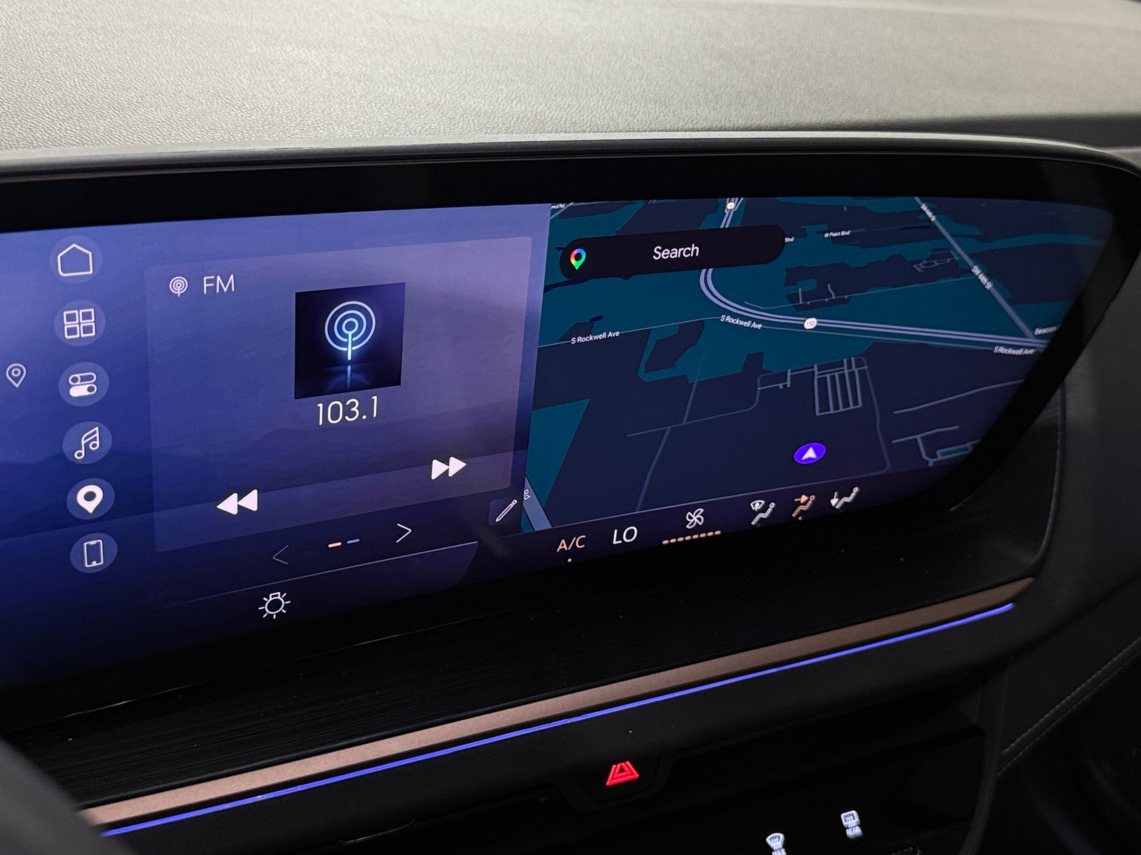 Thumbnail: 2025 Buick Envision - 3