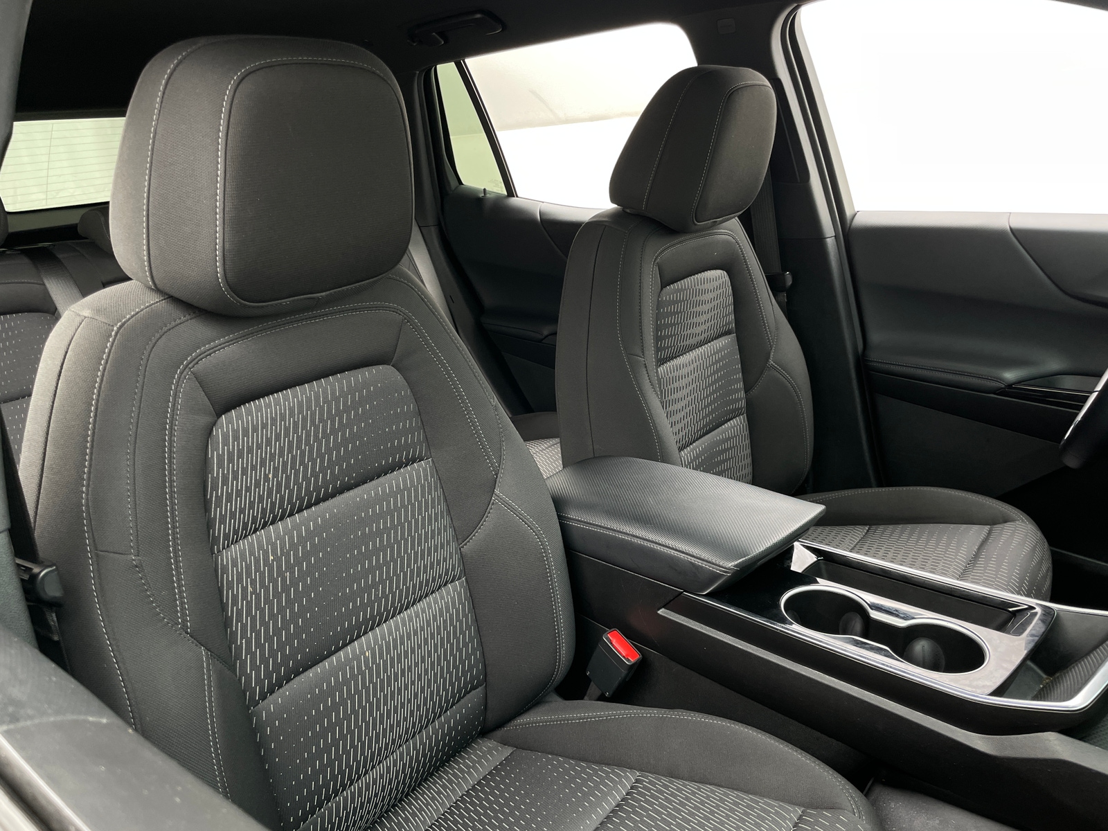 Thumbnail: 2025 Chevrolet Equinox - 2