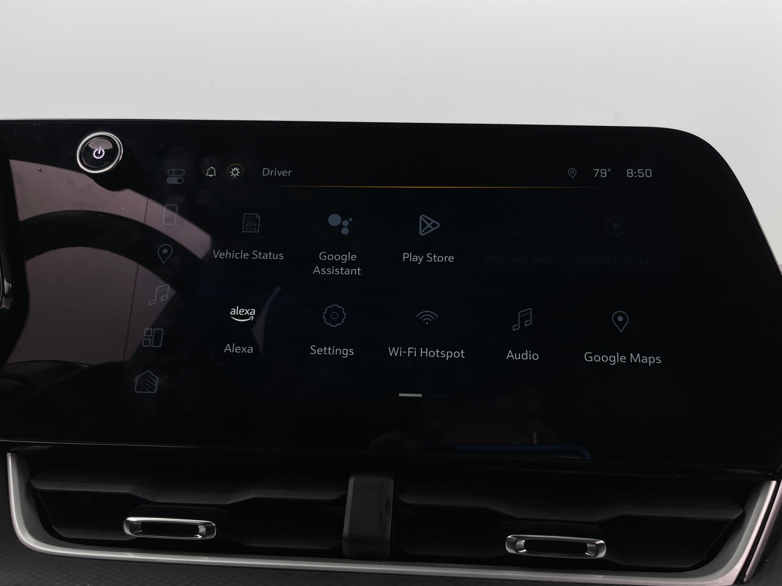 Thumbnail: 2025 Chevrolet Equinox - 4