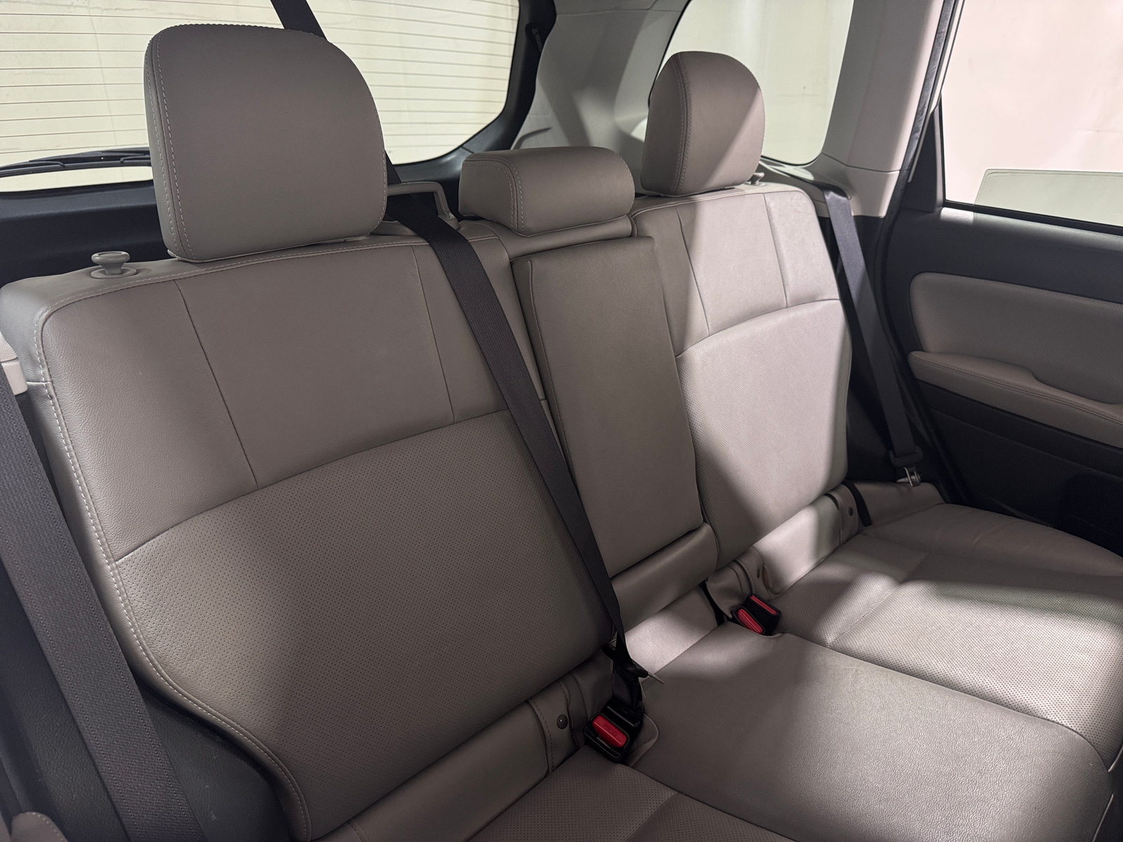 Thumbnail: 2015 Subaru Forester - 5