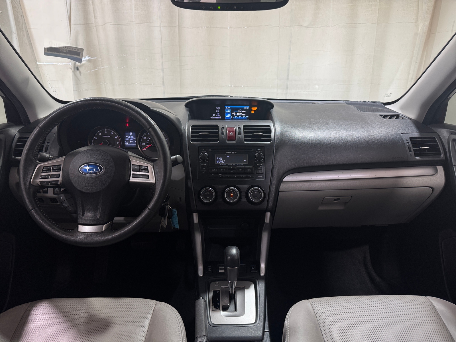 Thumbnail: 2015 Subaru Forester - 2