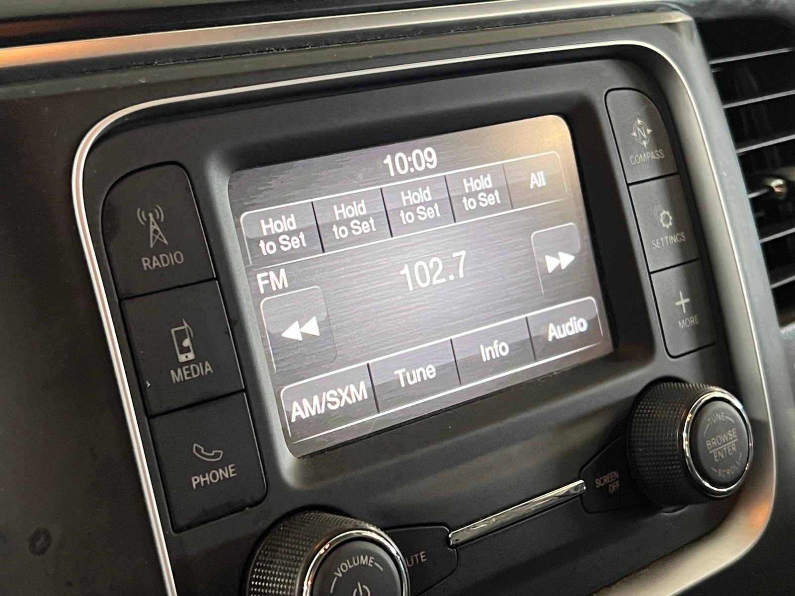 Thumbnail: 2024 RAM 1500 Classic - 4