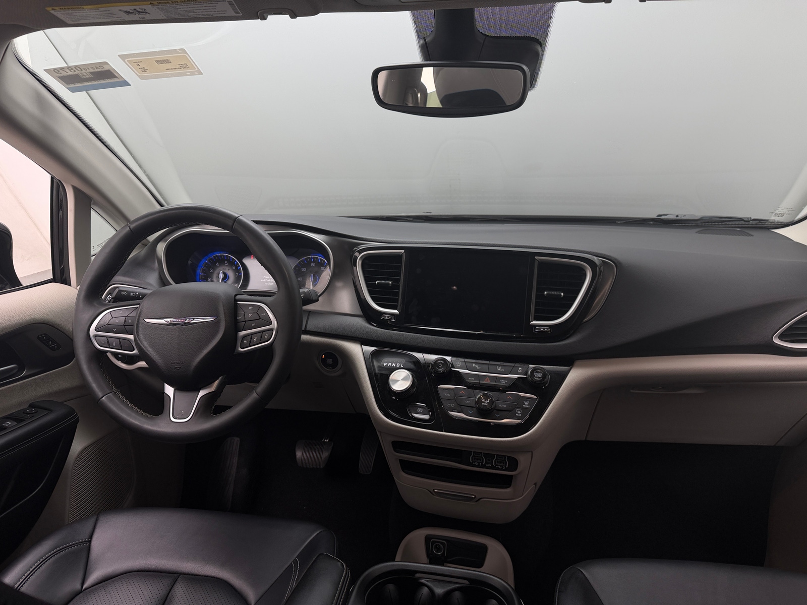 Thumbnail: 2024 Chrysler Pacifica - 2