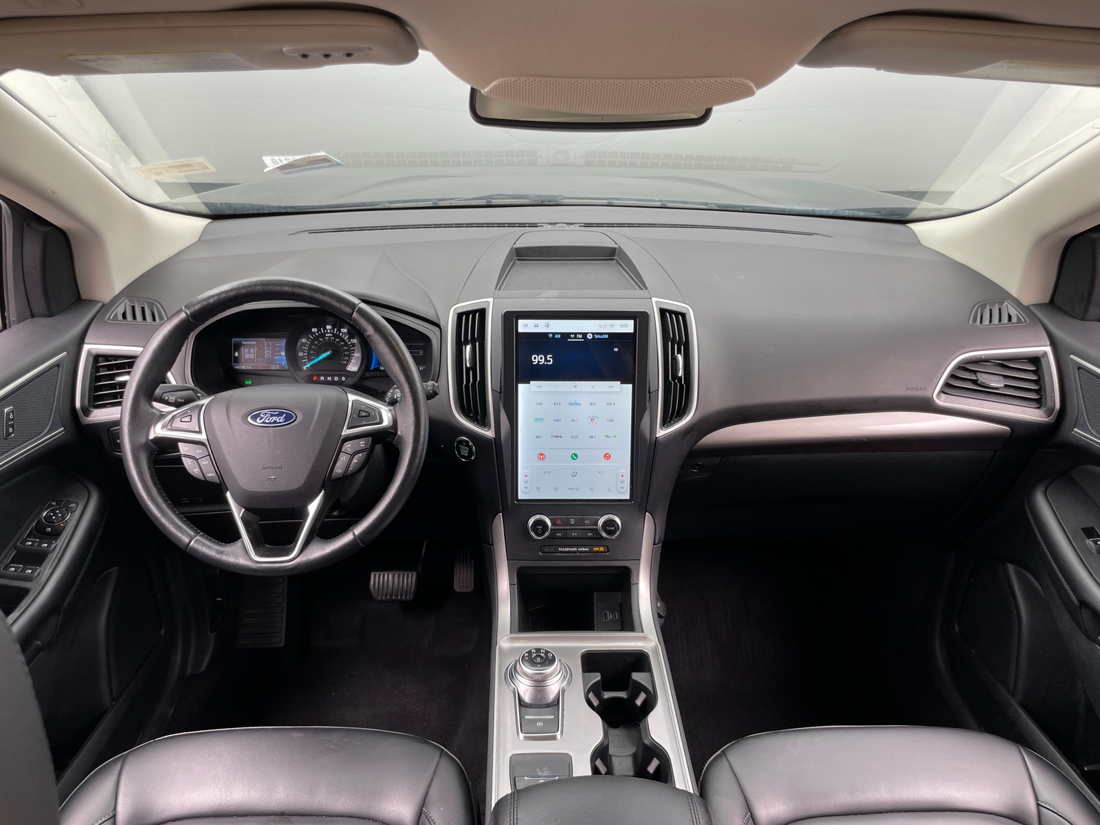 Thumbnail: 2024 Ford Edge - 2