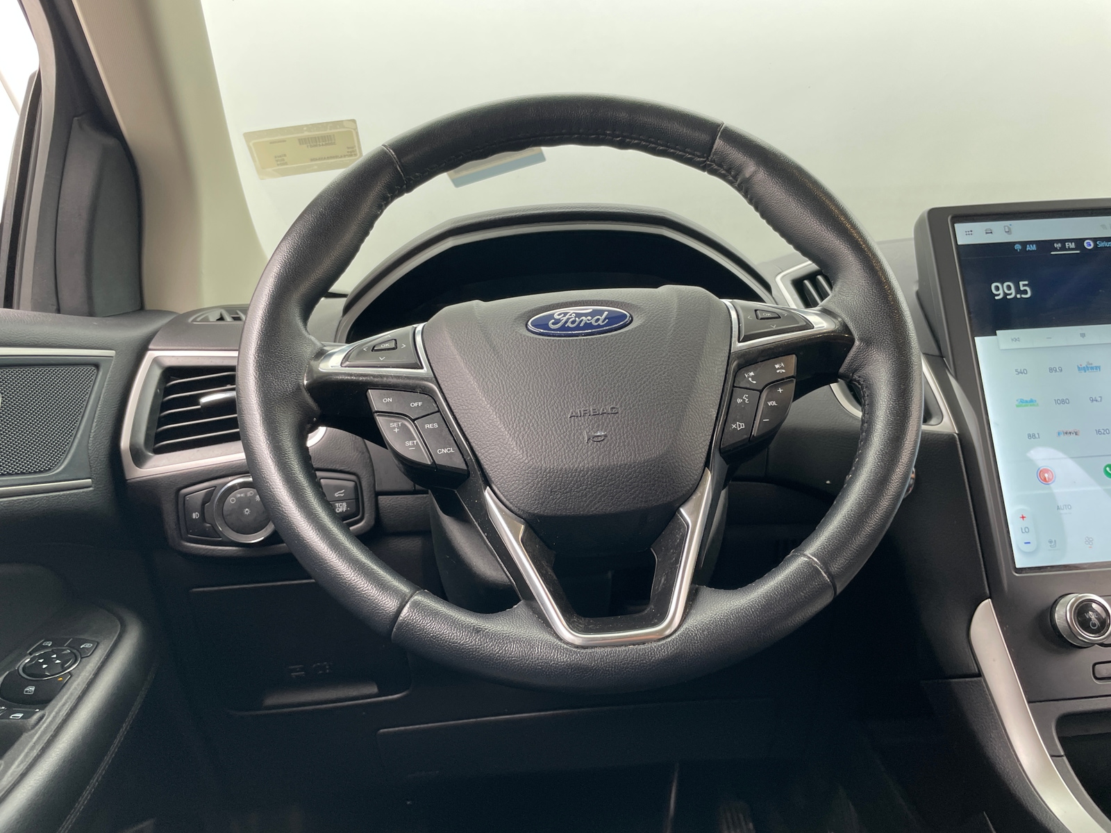 Thumbnail: 2024 Ford Edge - 4