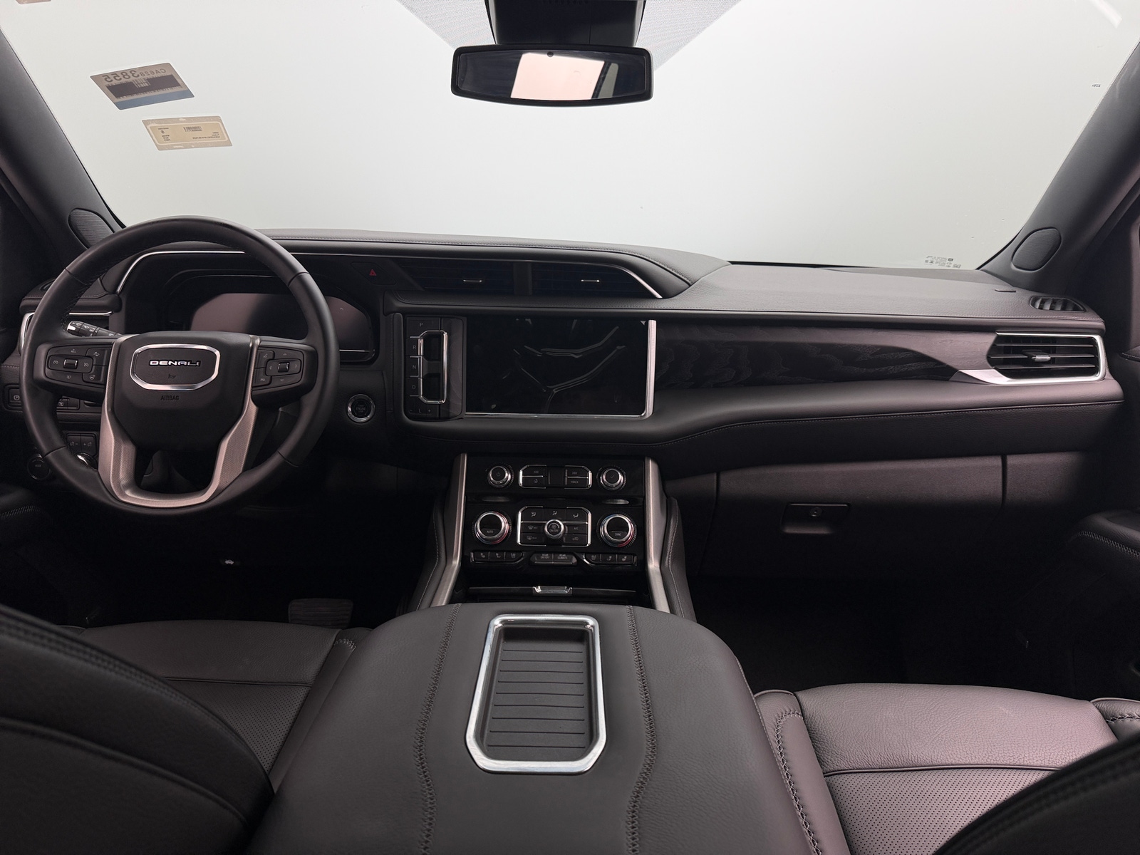 Thumbnail: 2023 GMC Yukon - 2