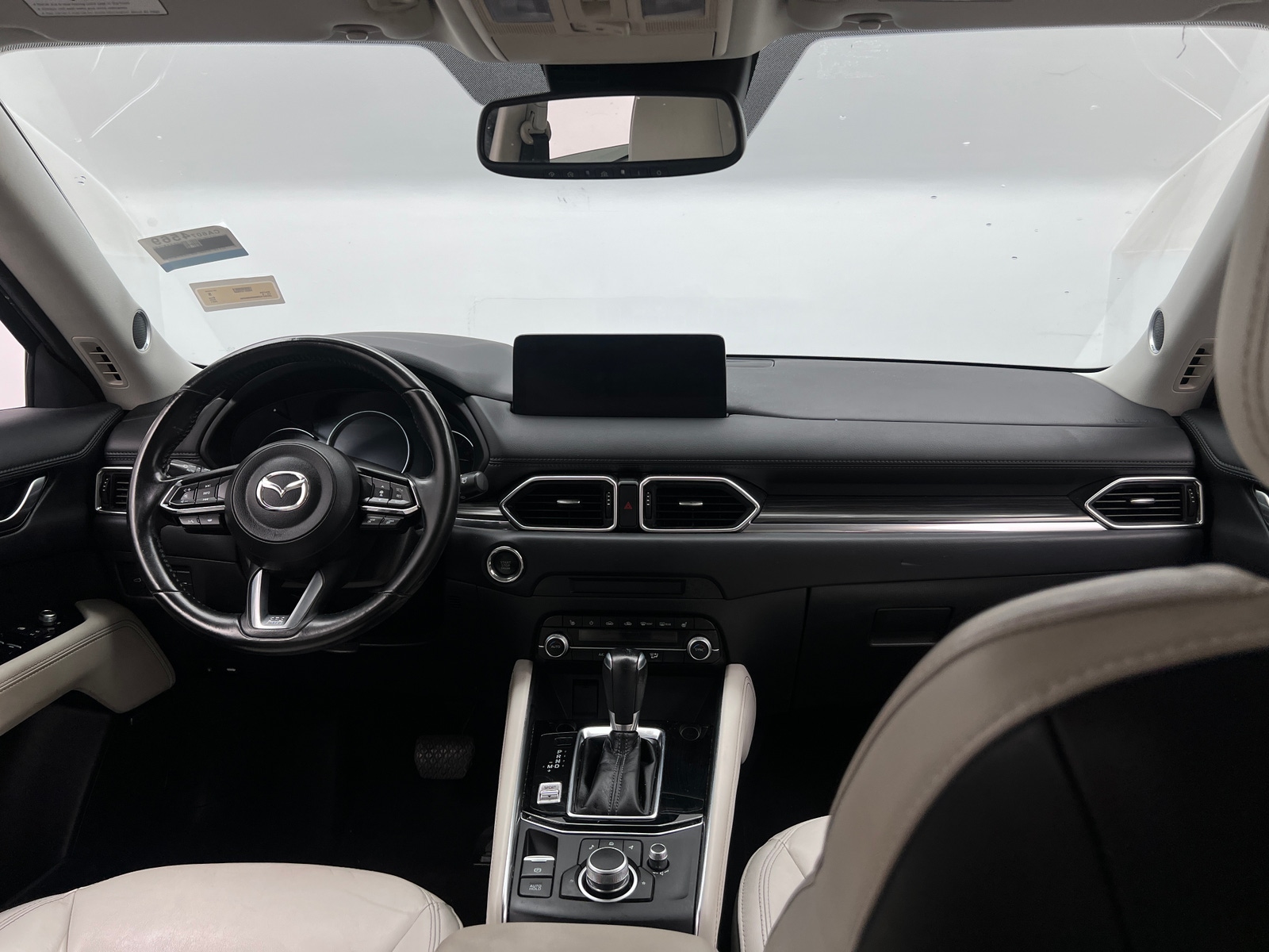 Thumbnail: 2021 Mazda CX-5 - 2