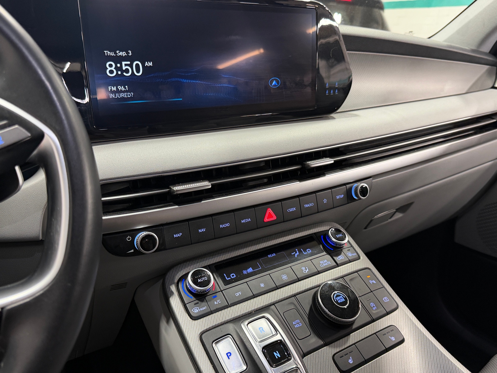 Thumbnail: 2024 Hyundai Palisade - 3